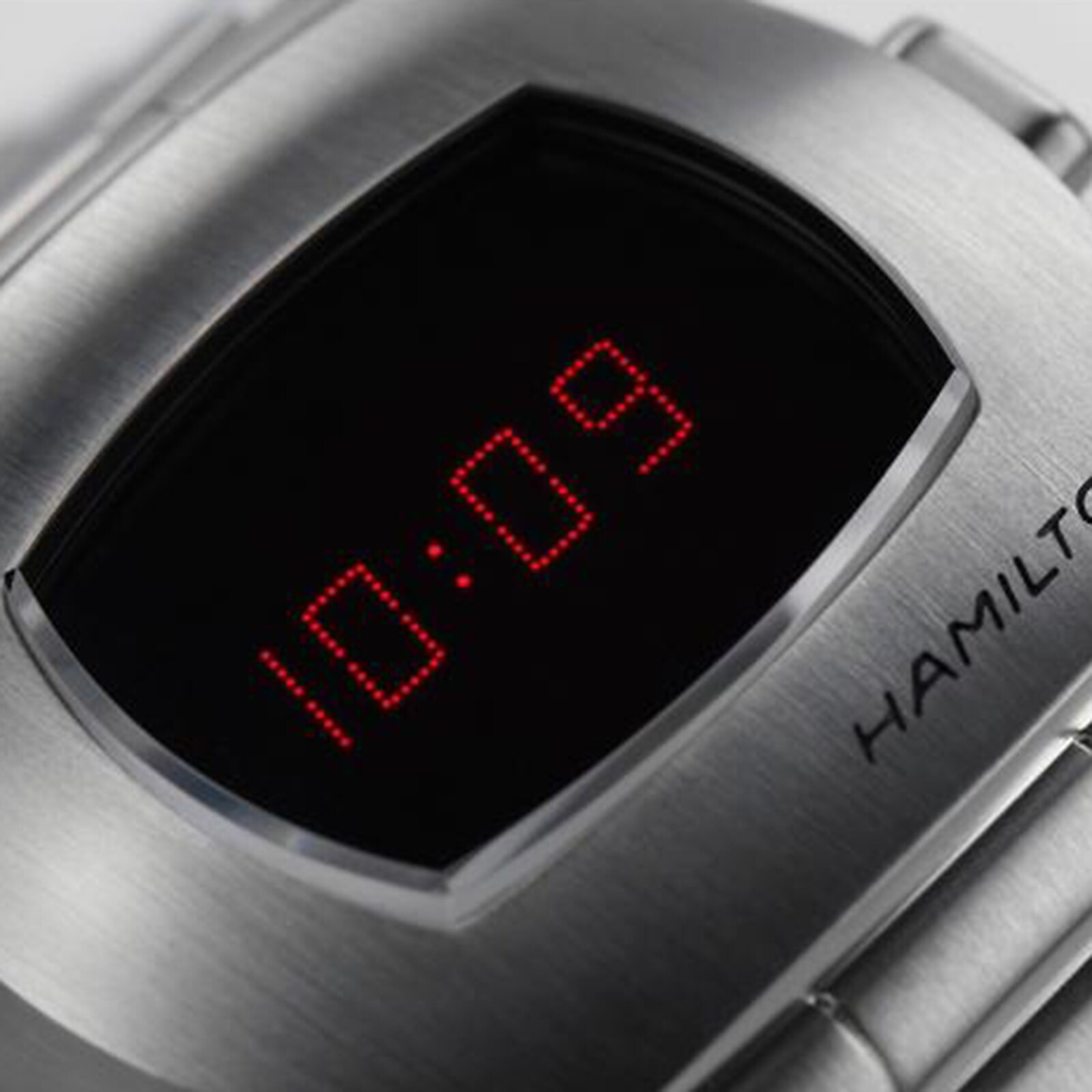 Replica Hamilton American Classic 40.8mm Mens details H52414130 5 Replica Hamilton American Classic 40.8mm Mens details H52414130
