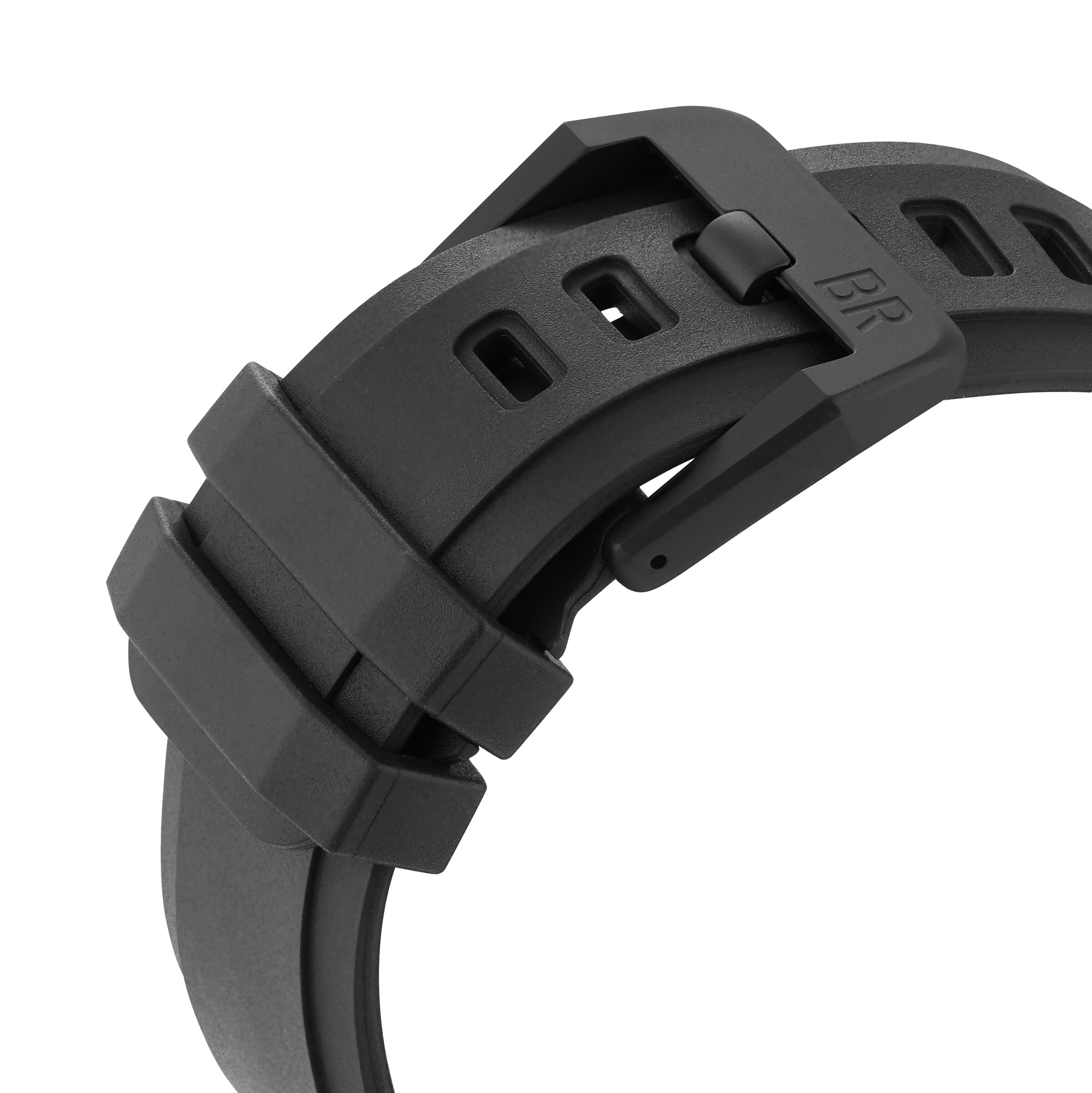 Replica Bell & Ross BR 03-94 Black Matte 42mm Mens details BR0394-BL-CE 5 Replica Bell & Ross BR 03-94 Black Matte 42mm Mens details BR0394-BL-CE