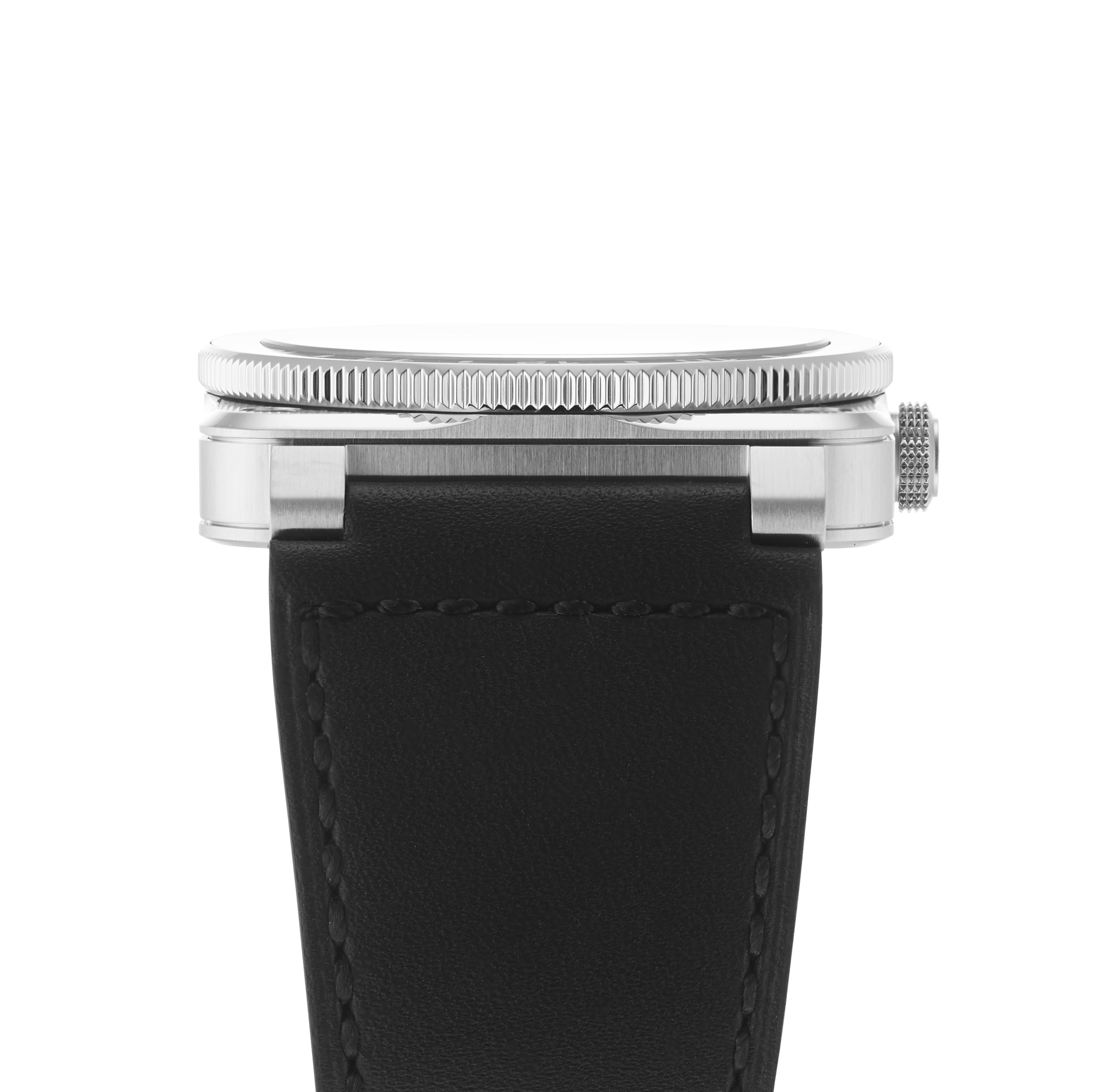 Replica Bell & Ross BR 03-93 GMT 42mm BR0393-BL-ST/SCA