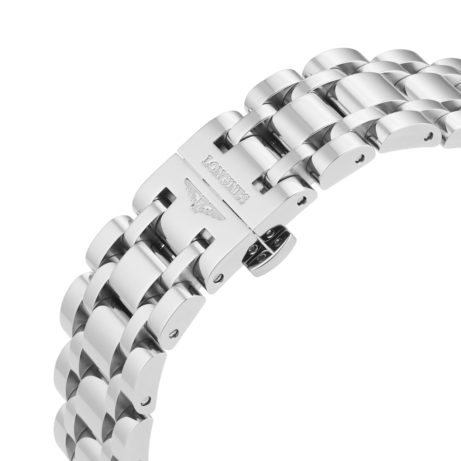 Replica Longines DolceVita 23.30 x 37mm Ladies details L55124716