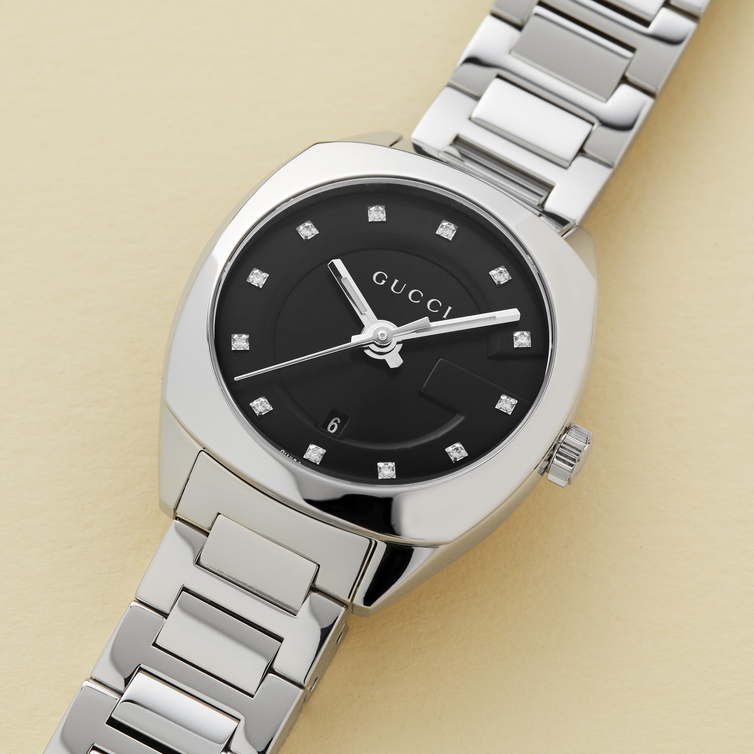 Replica Gucci GG2570 details 29mm YA142503