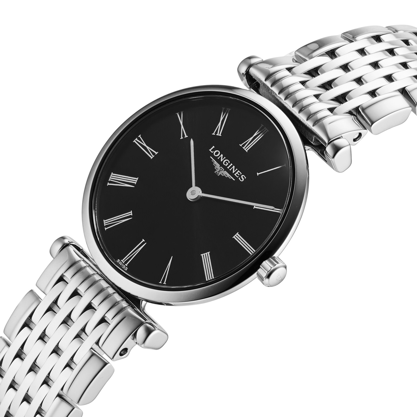 Replica Longines La Grande Classique 24mm Ladies details L42094516 5 Replica Longines La Grande Classique 24mm Ladies details L42094516