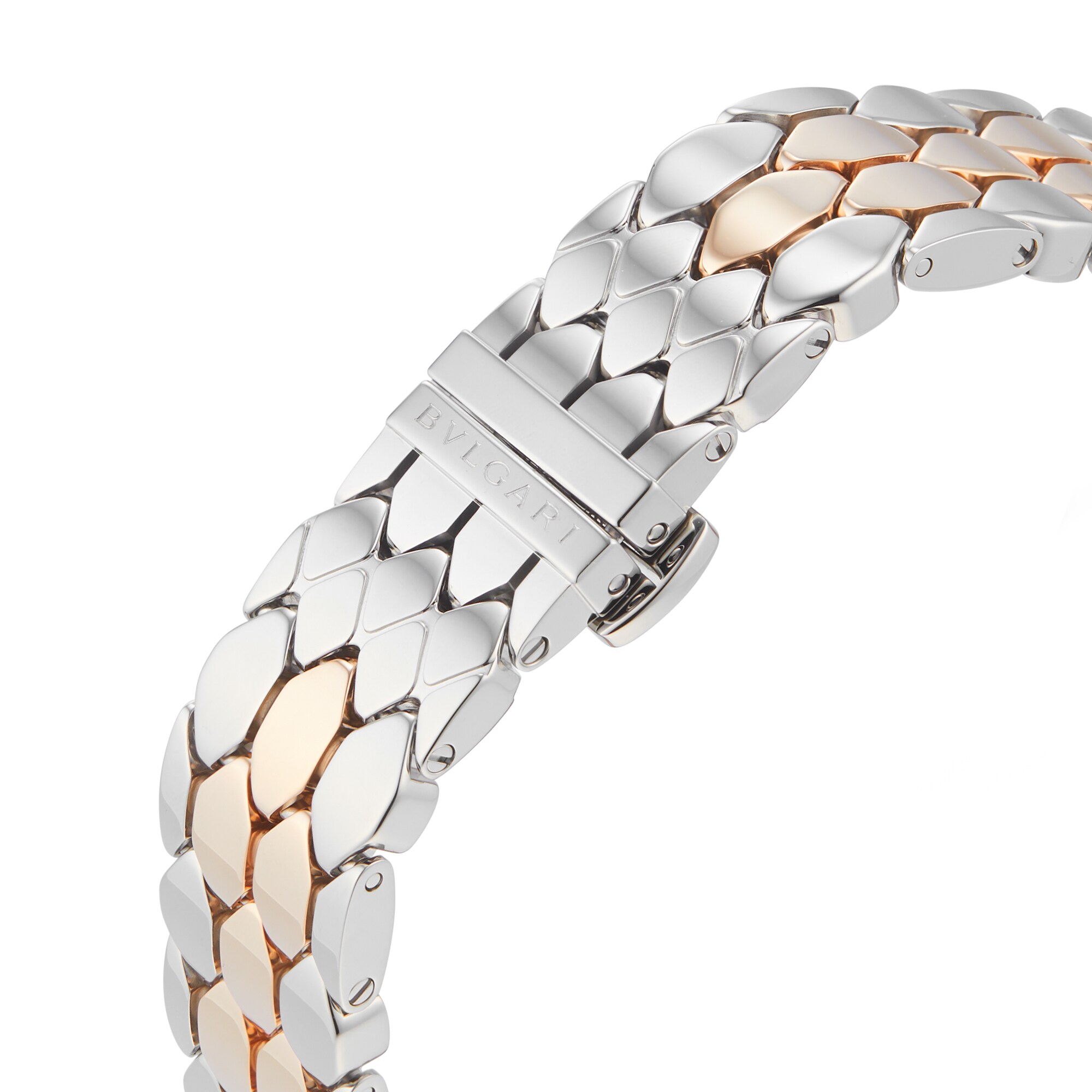 Replica Bvlgari Serpenti Seduttori 33mm Ladies details 103799 5 Replica Bvlgari Serpenti Seduttori 33mm Ladies details 103799
