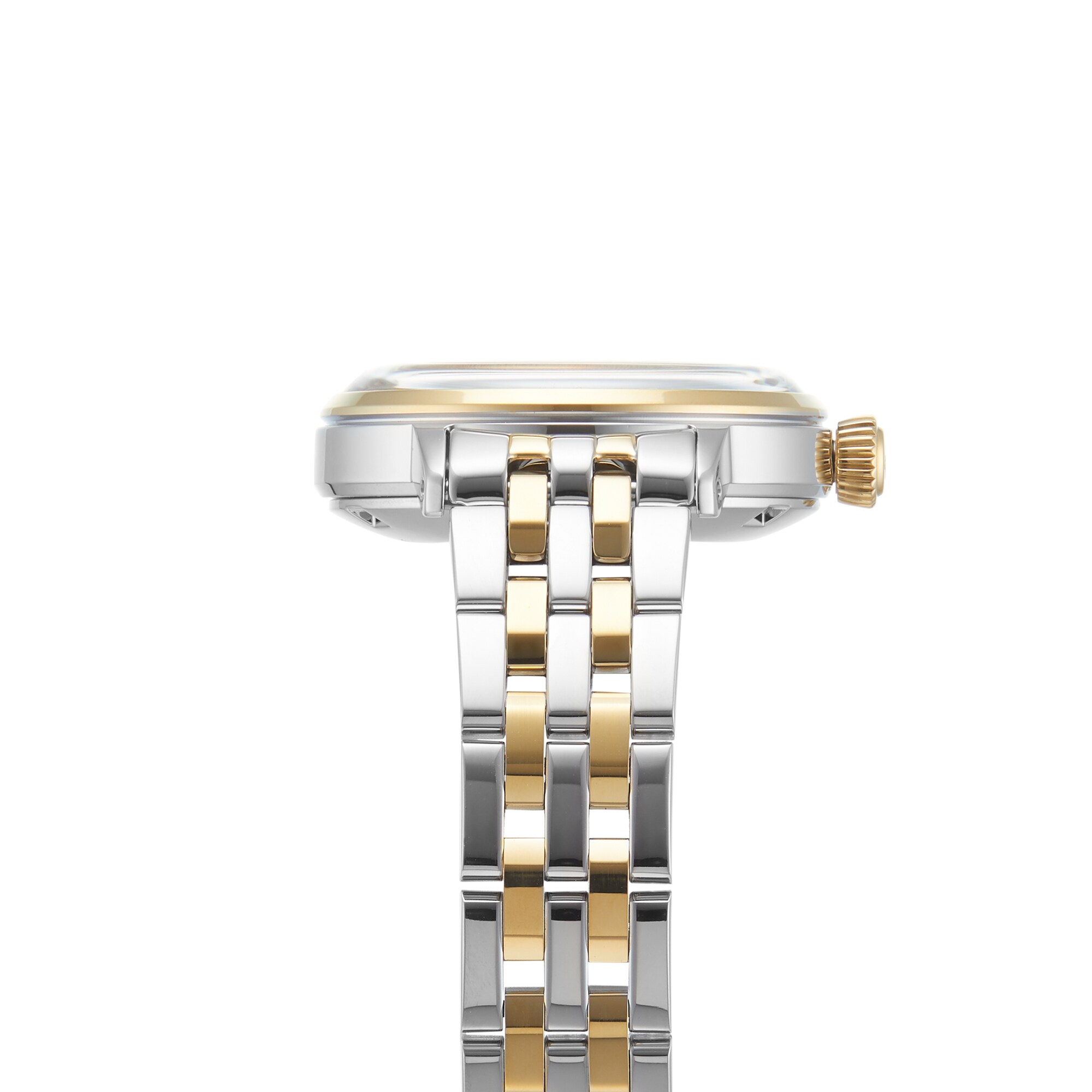 Replica Seiko Presage Cocktail Time 'White Lady' Diamond Twist Ladies details SRE010J1 5 Replica Seiko Presage Cocktail Time 'White Lady' Diamond Twist Ladies details SRE010J1