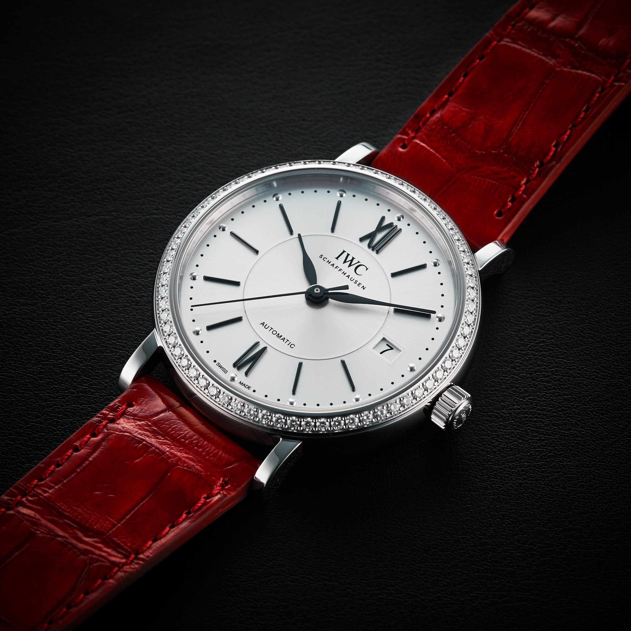 Replica IWC Portofino 37mm Mens details IW458109 5 Replica IWC Portofino 37mm Mens details IW458109