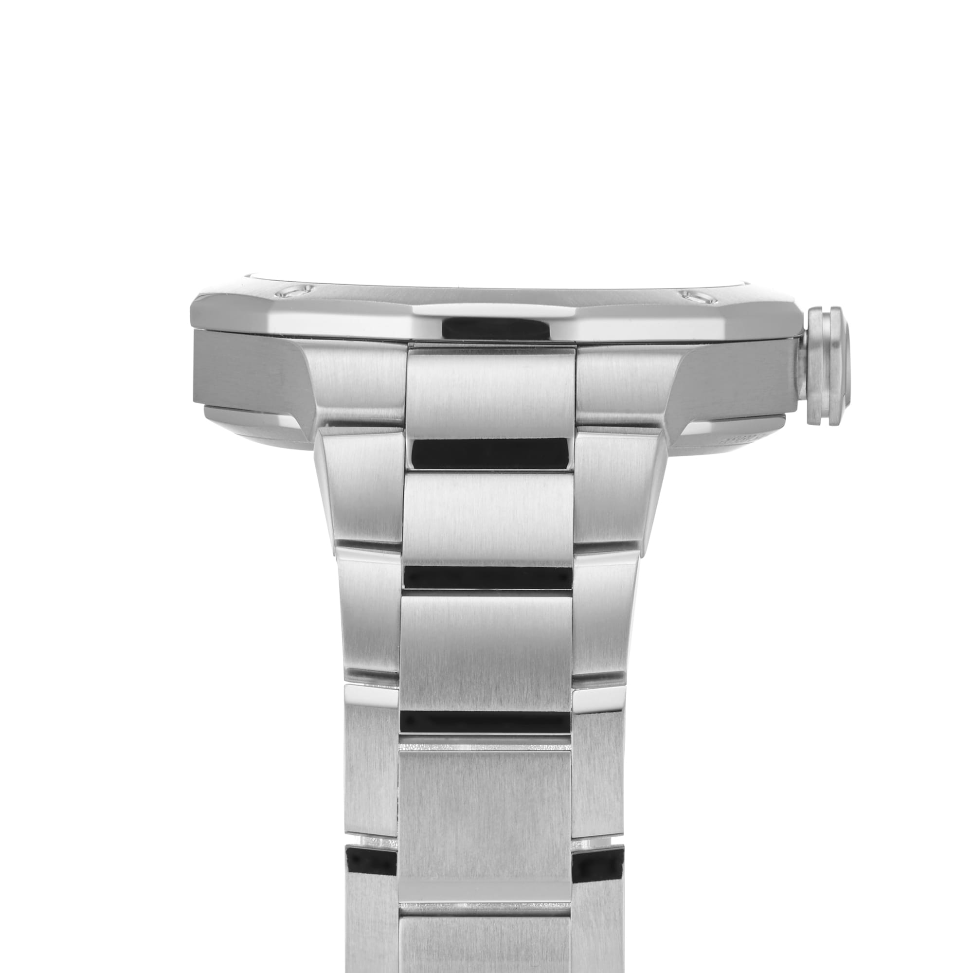 Replica Baume & Mercier Riviera Quartz 33mm Ladies details BM0A10729 5 Replica Baume & Mercier Riviera Quartz 33mm Ladies details BM0A10729