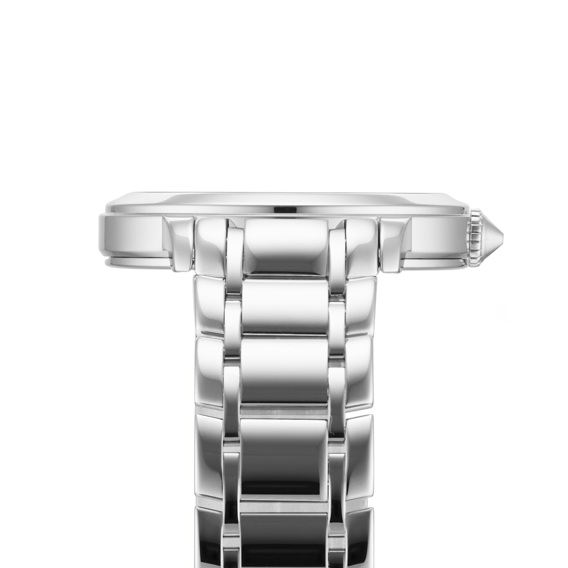 Replica Baume & Mercier Classima 31mm Ladies details - Green M0A10609