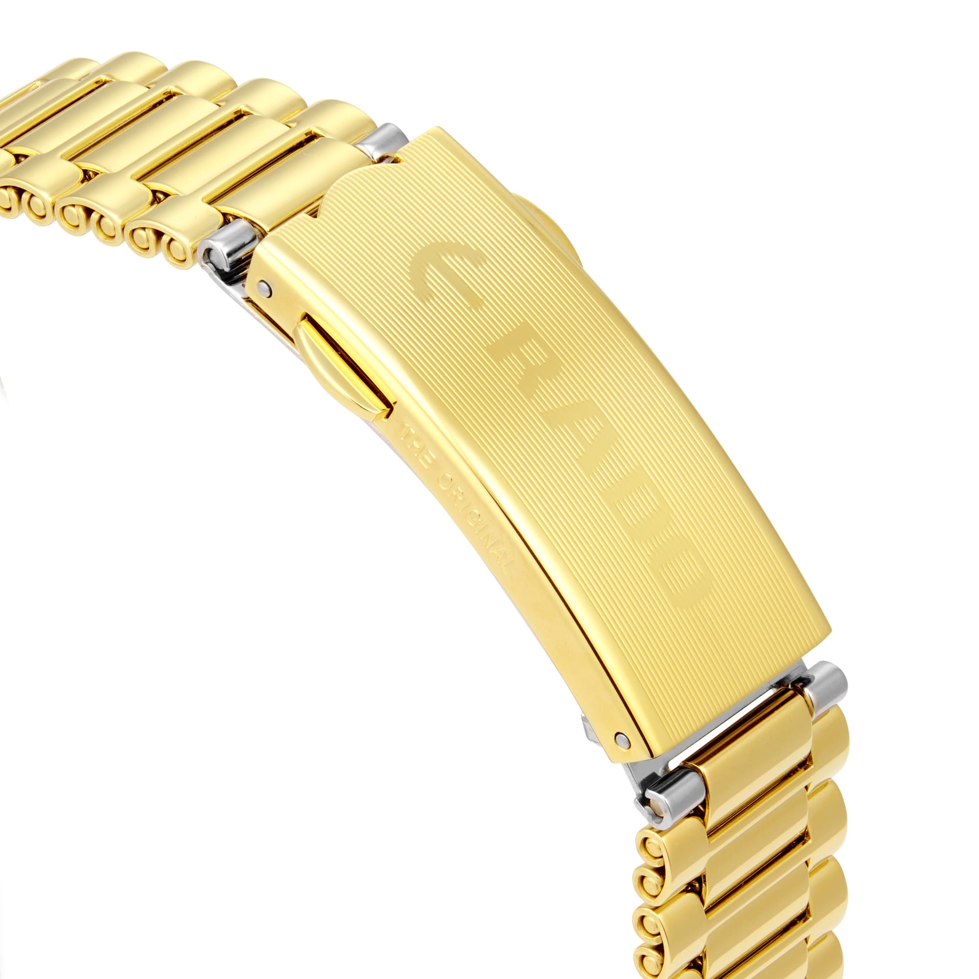 Replica Rado DiaStar 27.3mm Ladies details Gold R12416633 5 Replica Rado DiaStar 27.3mm Ladies details Gold R12416633