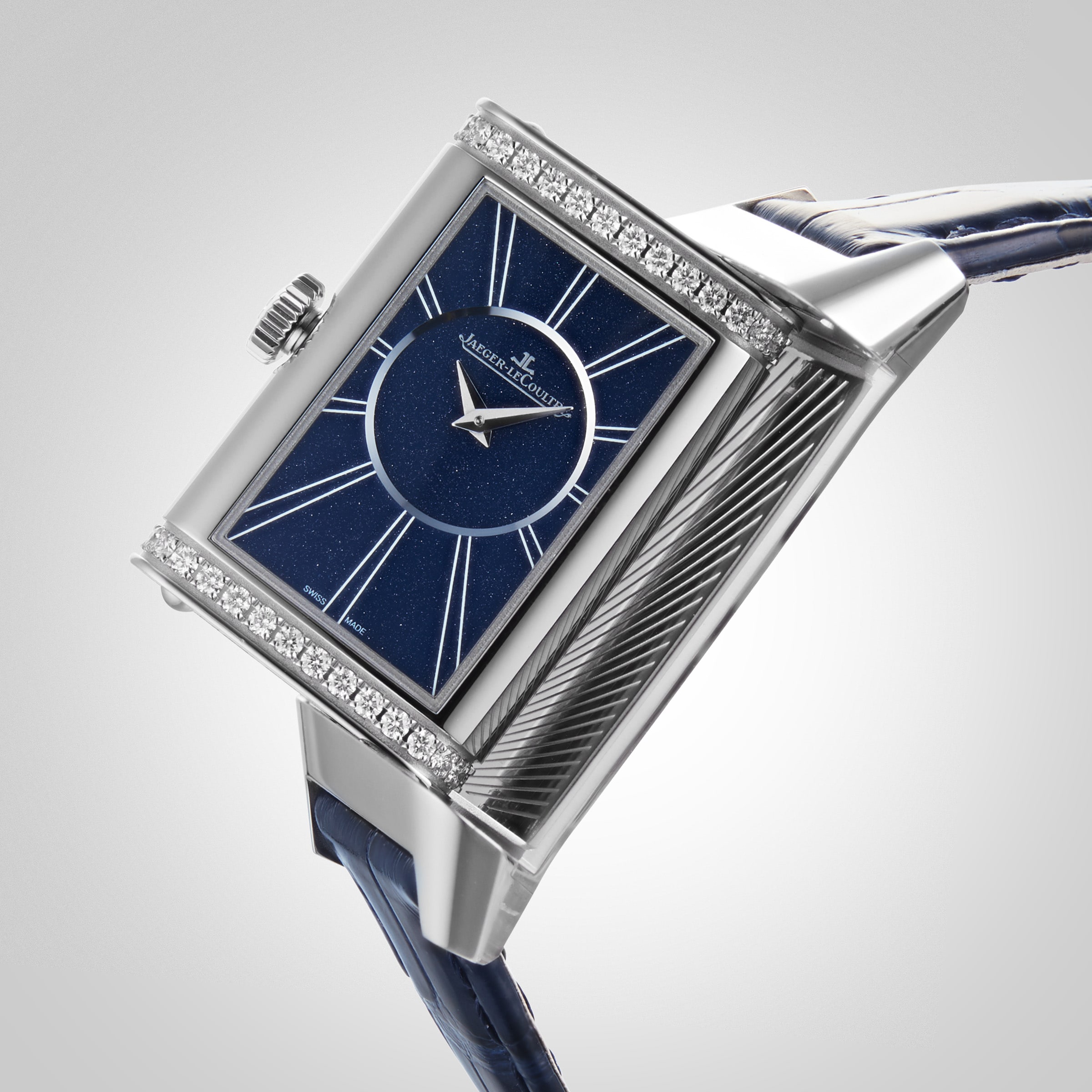 Replica Jaeger-LeCoultre Reverso One Duetto Q3348420
