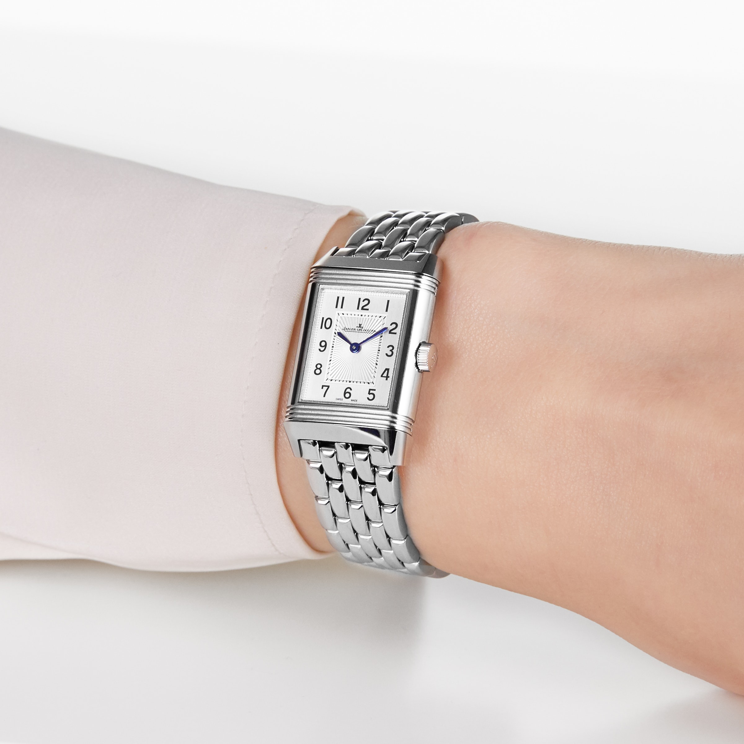 Replica Jaeger-LeCoultre Reverso Classic Q2668130