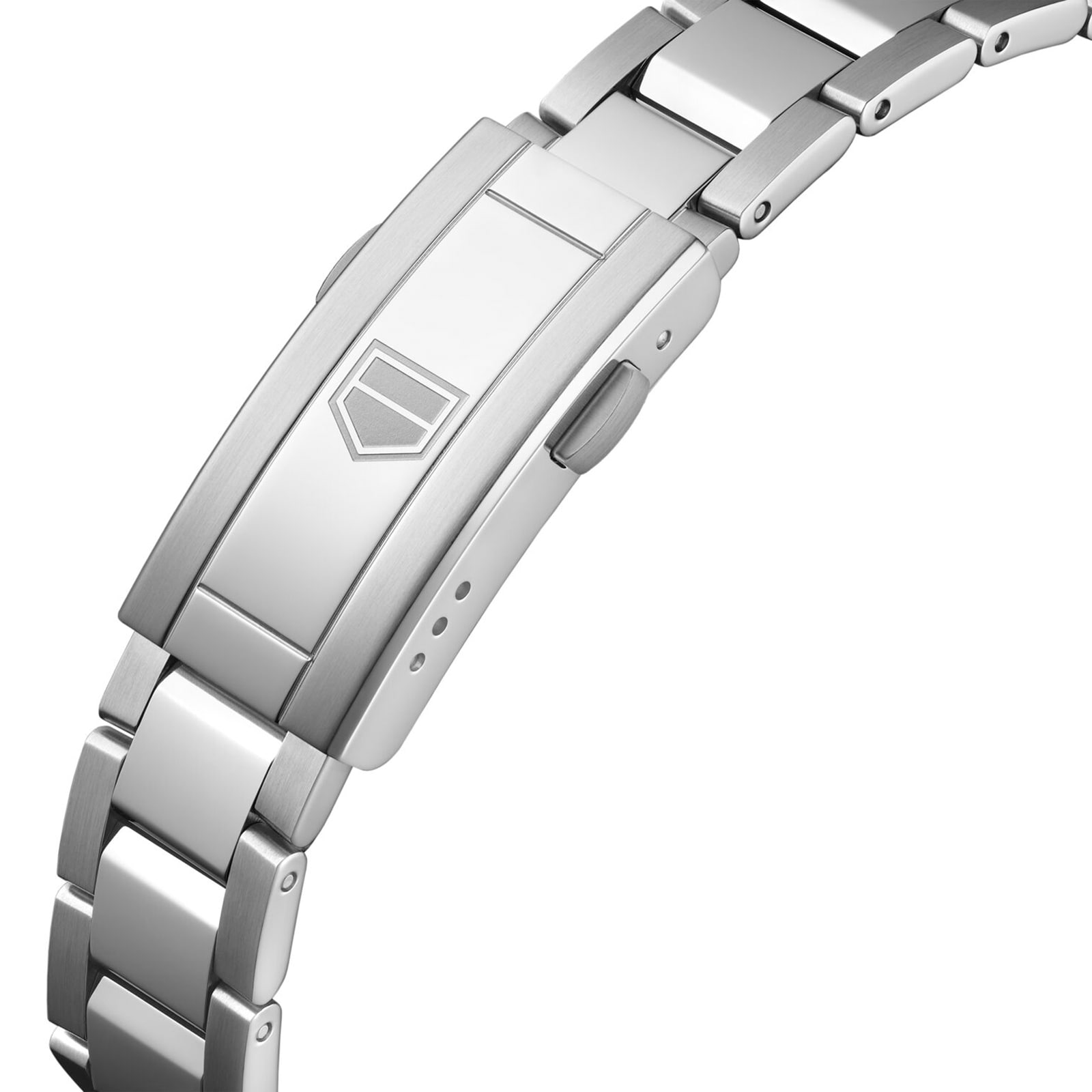Replica TAG Heuer Aquaracer Professional 200 30mm Ladies details Green WBP2415.BA0622