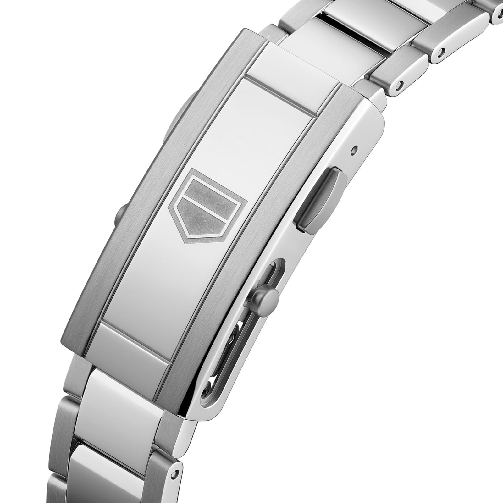 Replica TAG Heuer Aquaracer Professional 300 36mm Ladies details Turquoise WBP231K.BA0618