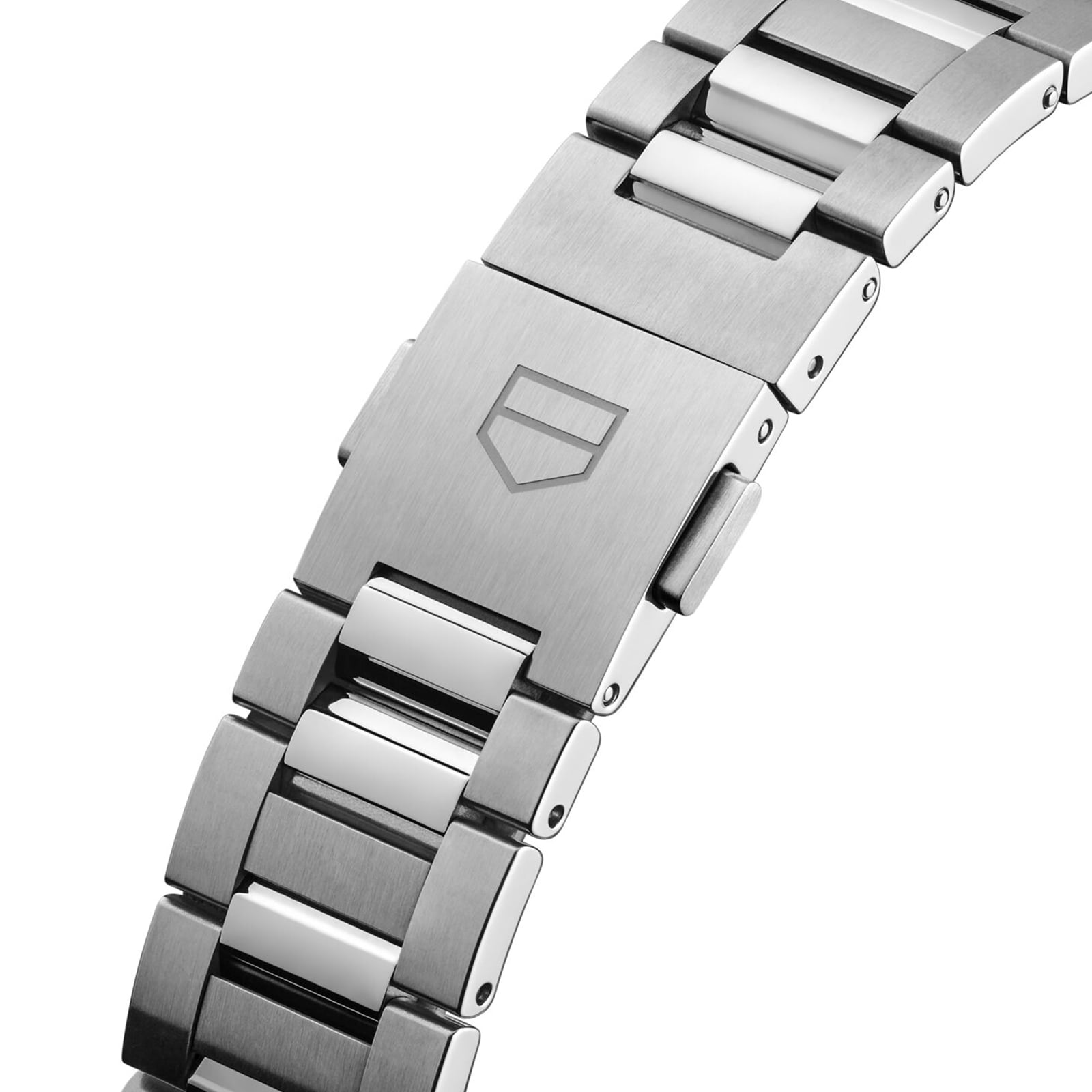 Replica TAG Heuer Carrera Date 36mm Ladies details Green WBN2312.BA0001