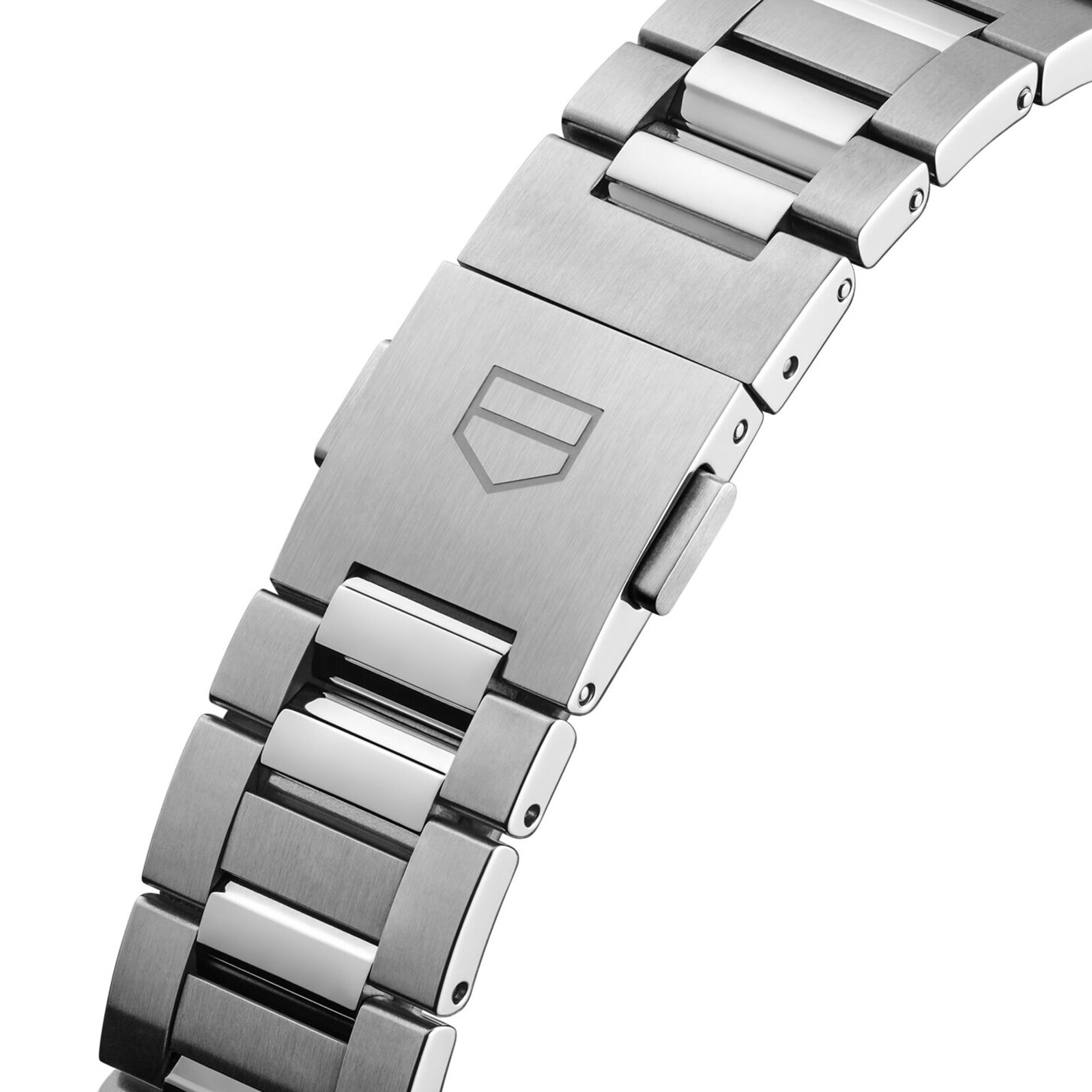 Replica TAG Heuer Carrera Date 36mm Ladies details Deep Blue WBN2311.BA0001