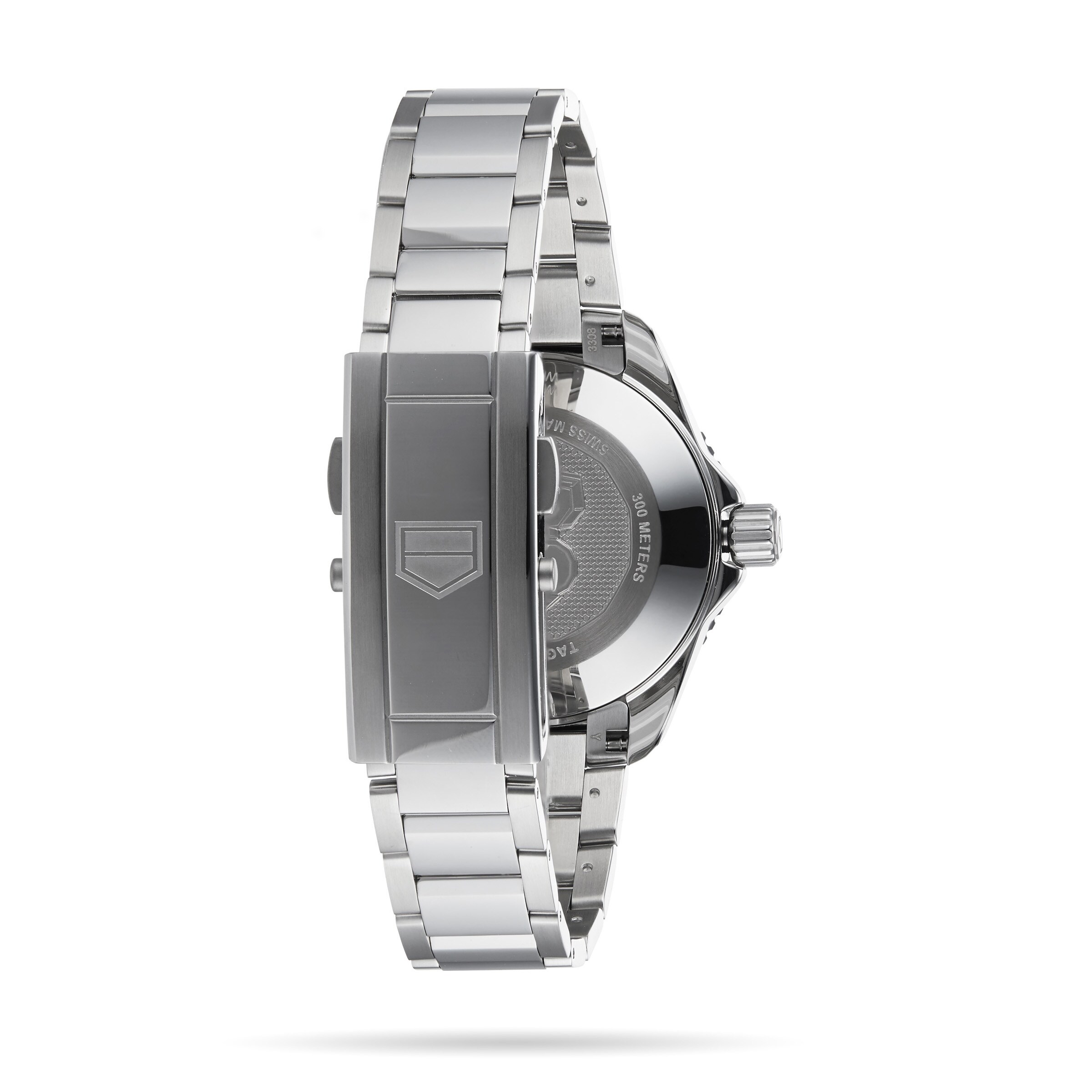 Replica TAG Heuer Aquaracer Professional 300 36mm Ladies details WBP231J.BA0618 5 Replica TAG Heuer Aquaracer Professional 300 36mm Ladies details WBP231J.BA0618