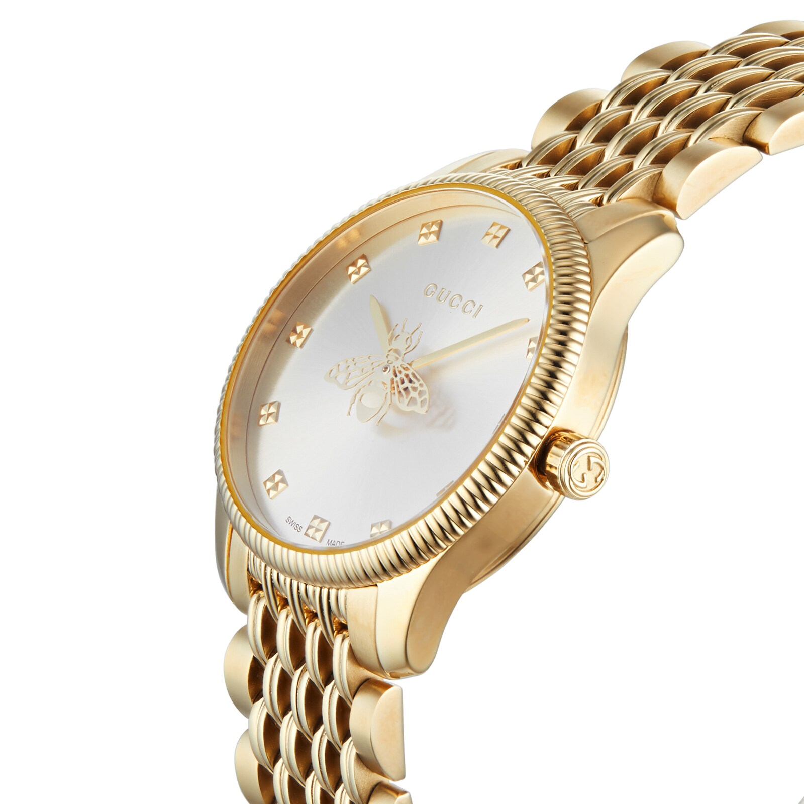 Replica Gucci G-Timeless details 29mm YA1265021