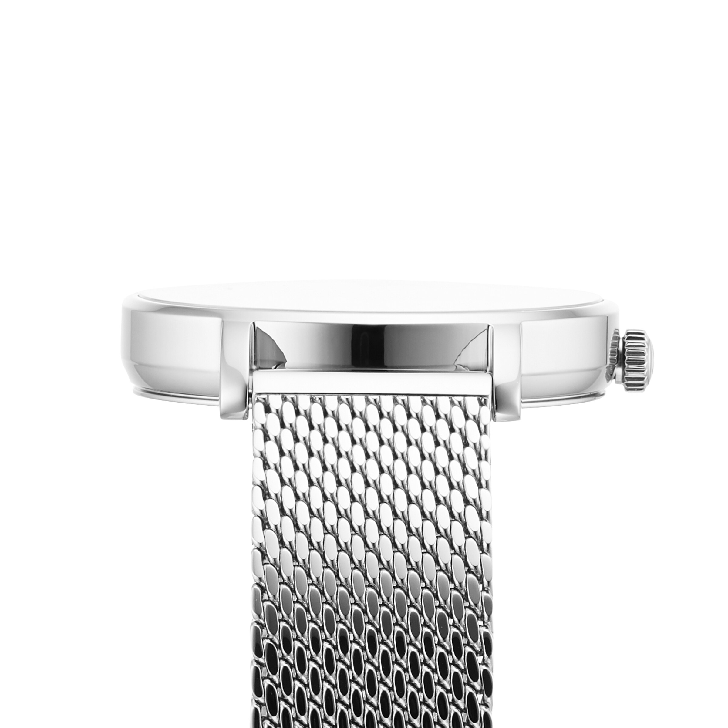 Replica Tissot Everytime Silver 34mm Ladies details T1432101101100 5 Replica Tissot Everytime Silver 34mm Ladies details T1432101101100
