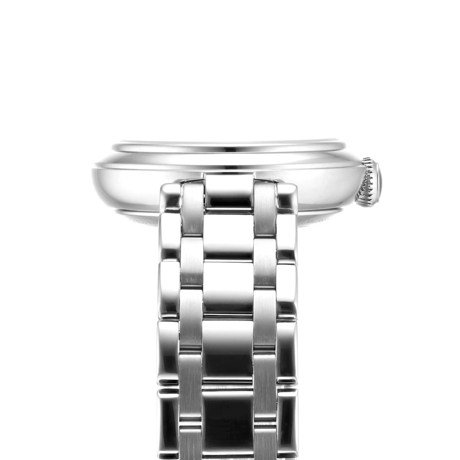 Replica Tissot Belissima 29mm Ladies details T1262071101300