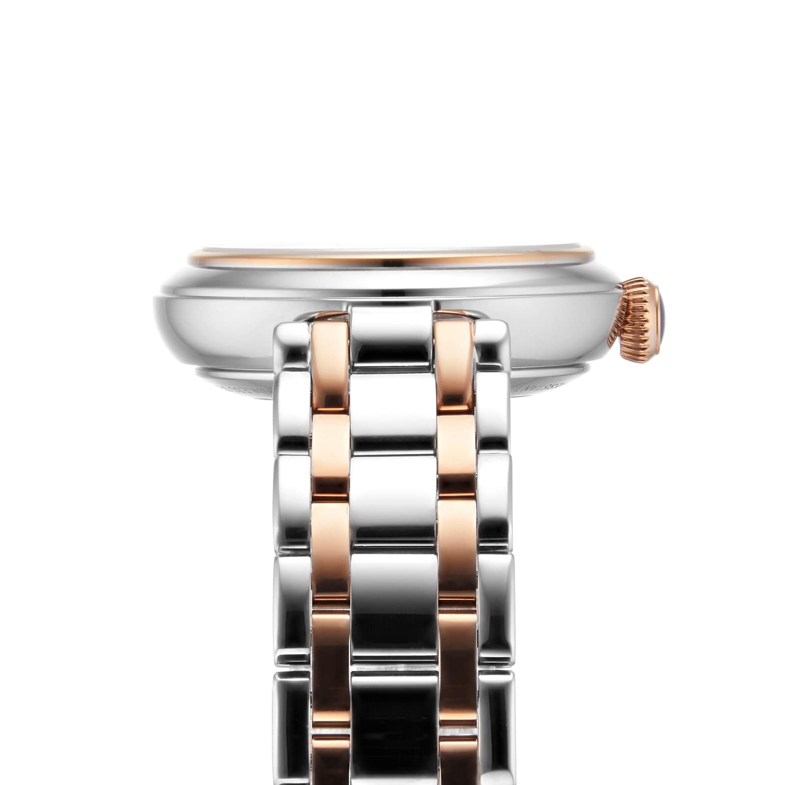 Replica Tissot Belissima 29mm Ladies details T1262072201300 5 Replica Tissot Belissima 29mm Ladies details T1262072201300