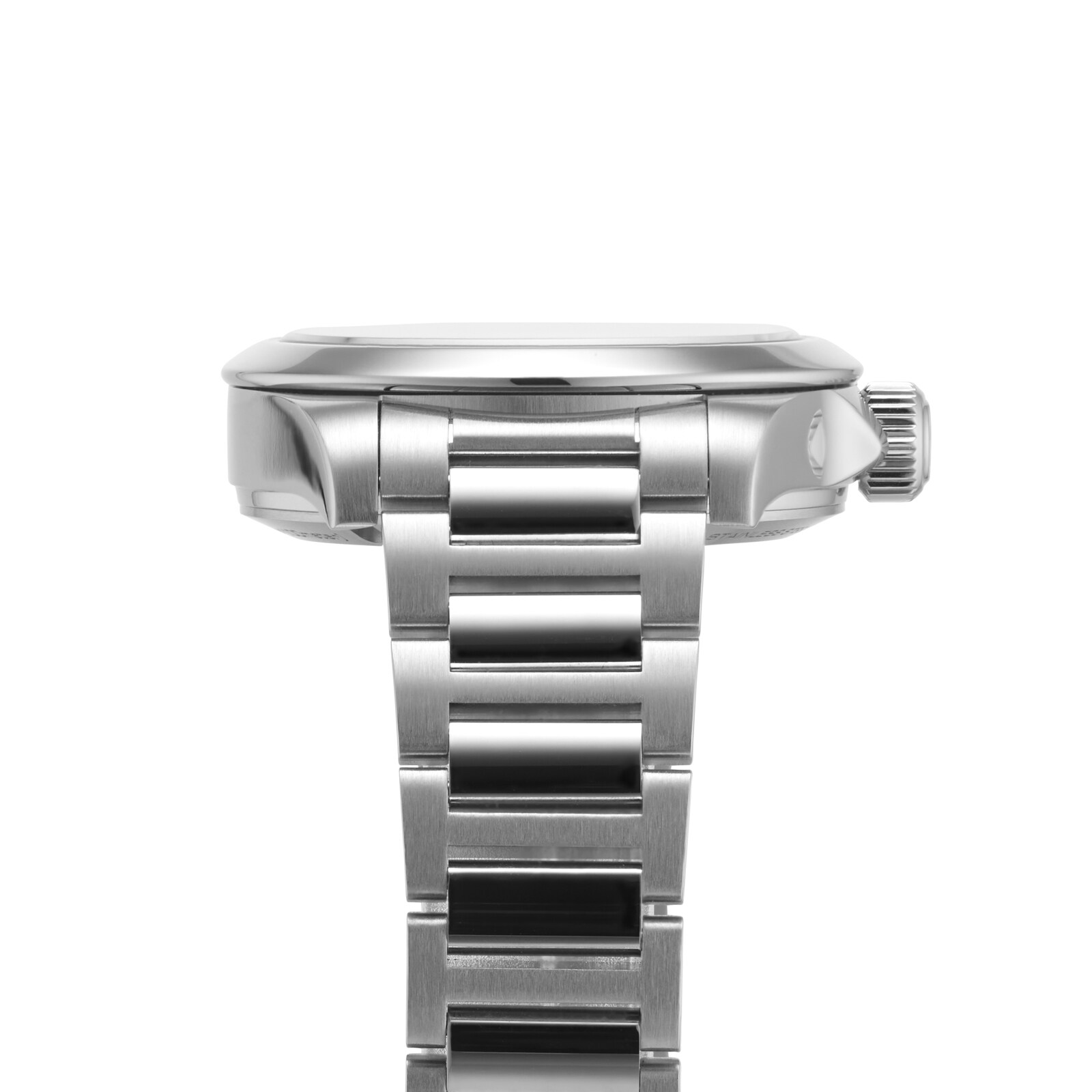 Replica Longines Conquest 34mm Ladies details Blue L34304976