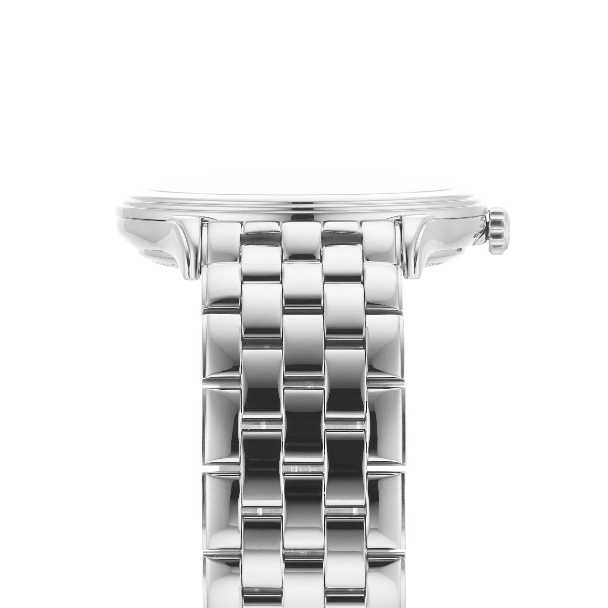 Replica Longines Flagship 40mm Ladies details L49744216 5 Replica Longines Flagship 40mm Ladies details L49744216