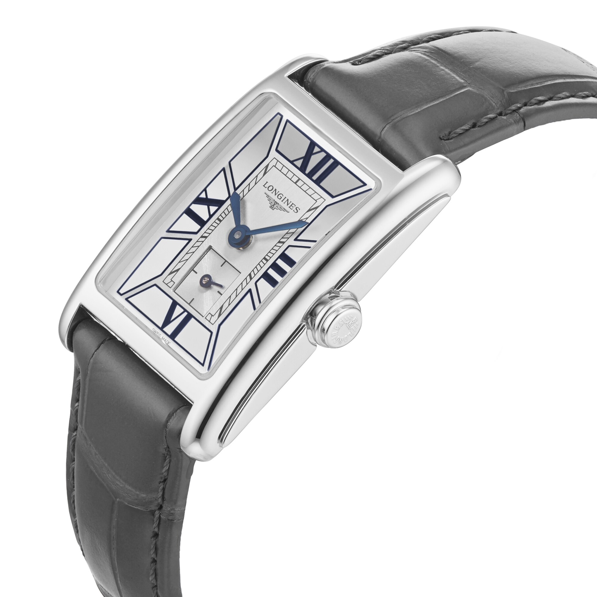 Replica Longines DolceVita 20.80 x 32mm Ladies details L52554752