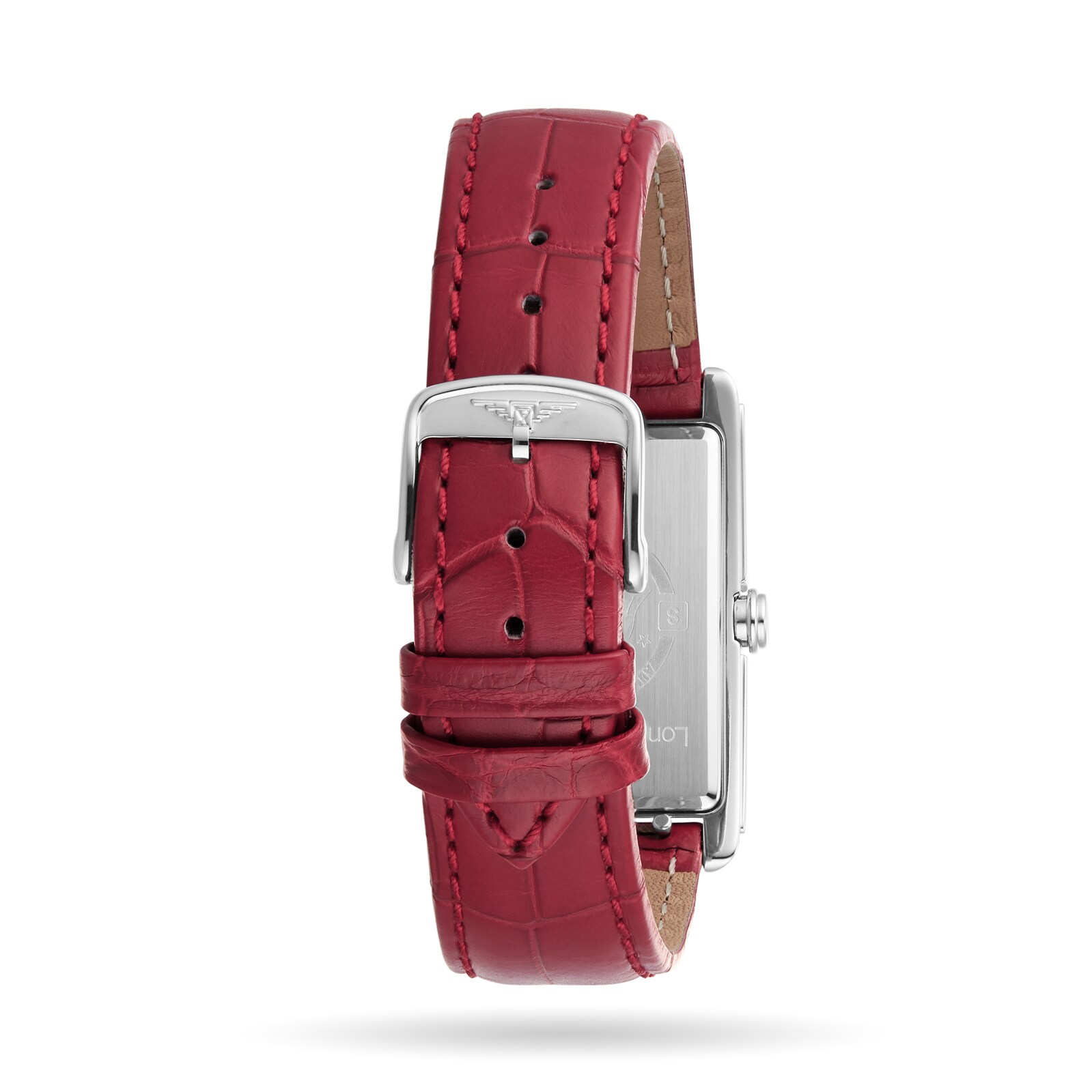 Replica Longines DolceVita 37mm Ladies details Red L55124912 5 Replica Longines DolceVita 37mm Ladies details Red L55124912