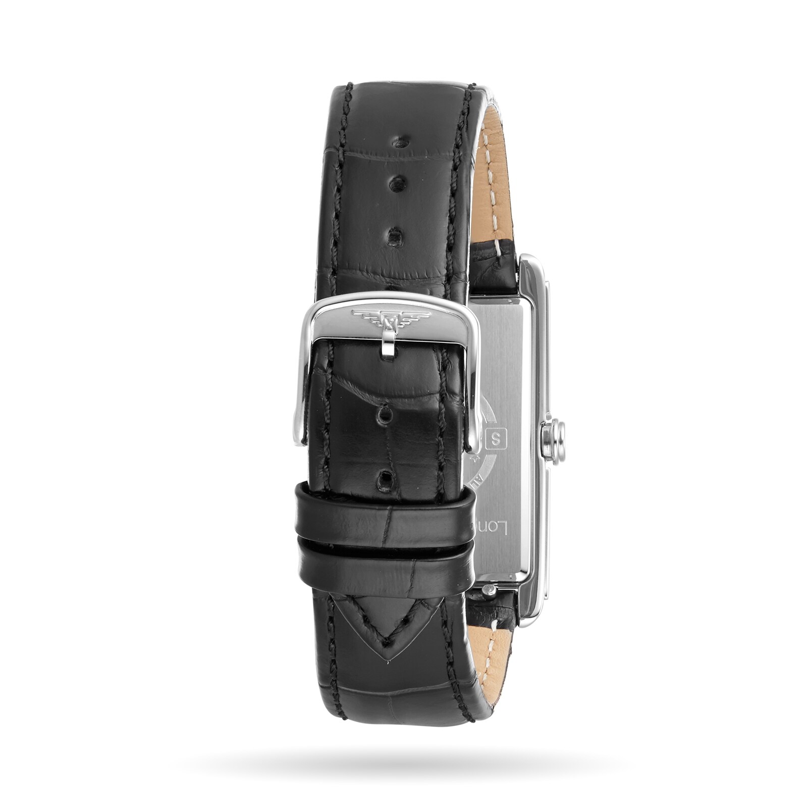 Replica Longines DolceVita 37mm Ladies details Black L55124502 5 Replica Longines DolceVita 37mm Ladies details Black L55124502
