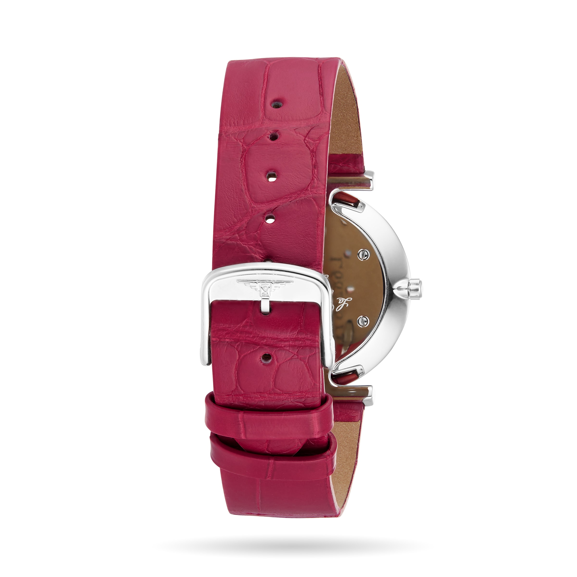 Replica Longines La Grande Classique 29mm Ladies details Red L45230912 5 Replica Longines La Grande Classique 29mm Ladies details Red L45230912