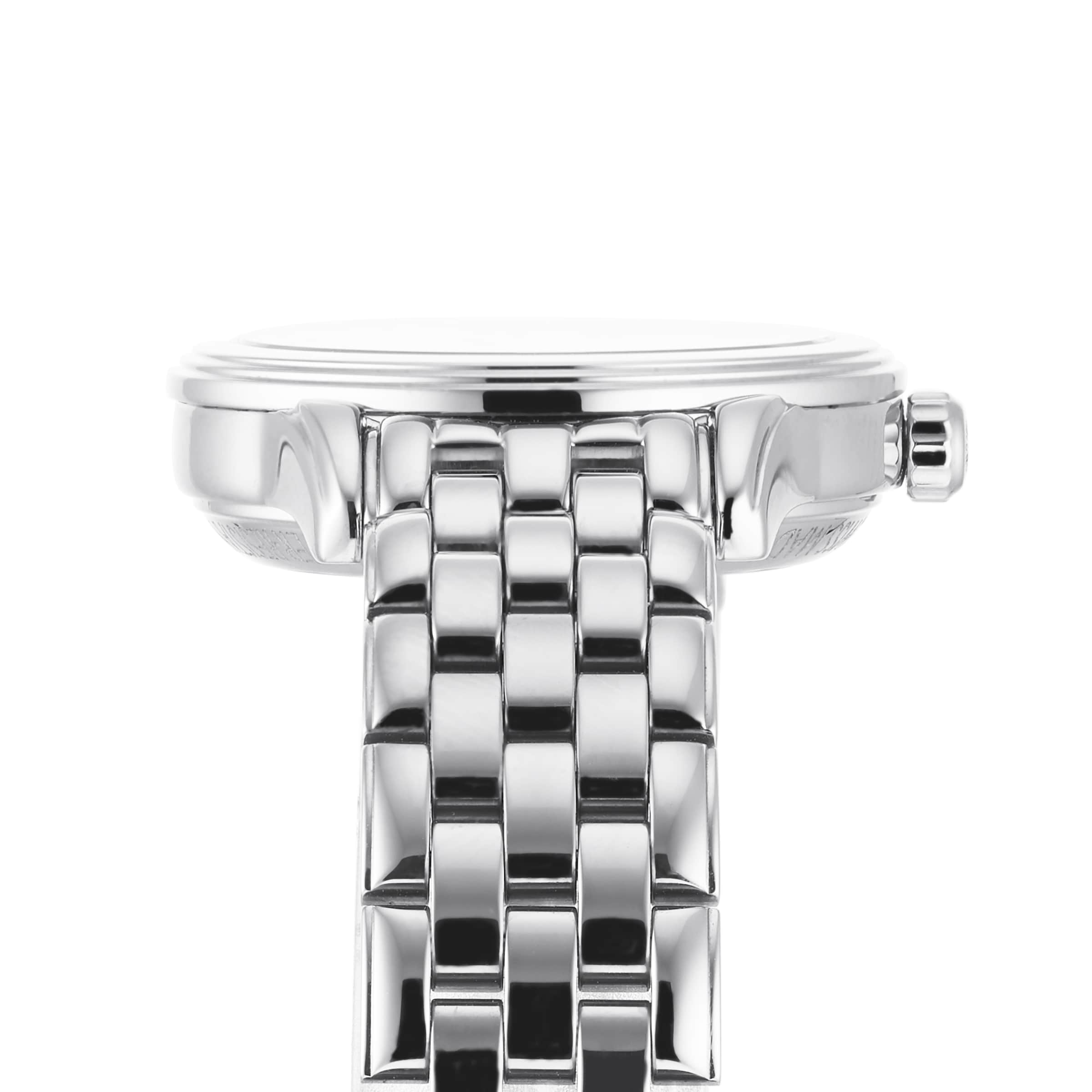 Replica Longines Flagship 26mm Ladies details L42744126 5 Replica Longines Flagship 26mm Ladies details L42744126