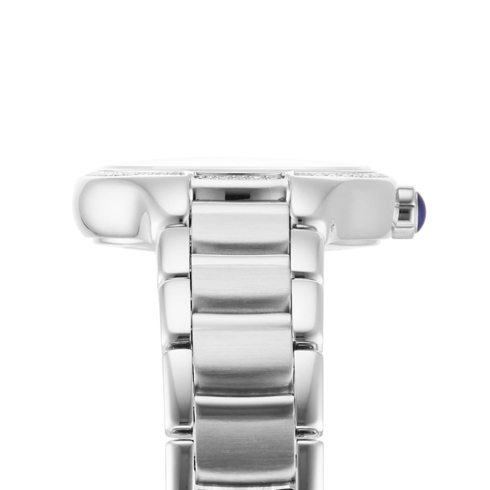Replica Raymond Weil Noemia Ladies Quartz 24mm 5124-S2S-00966 5 Replica Raymond Weil Noemia Ladies Quartz 24mm 5124-S2S-00966