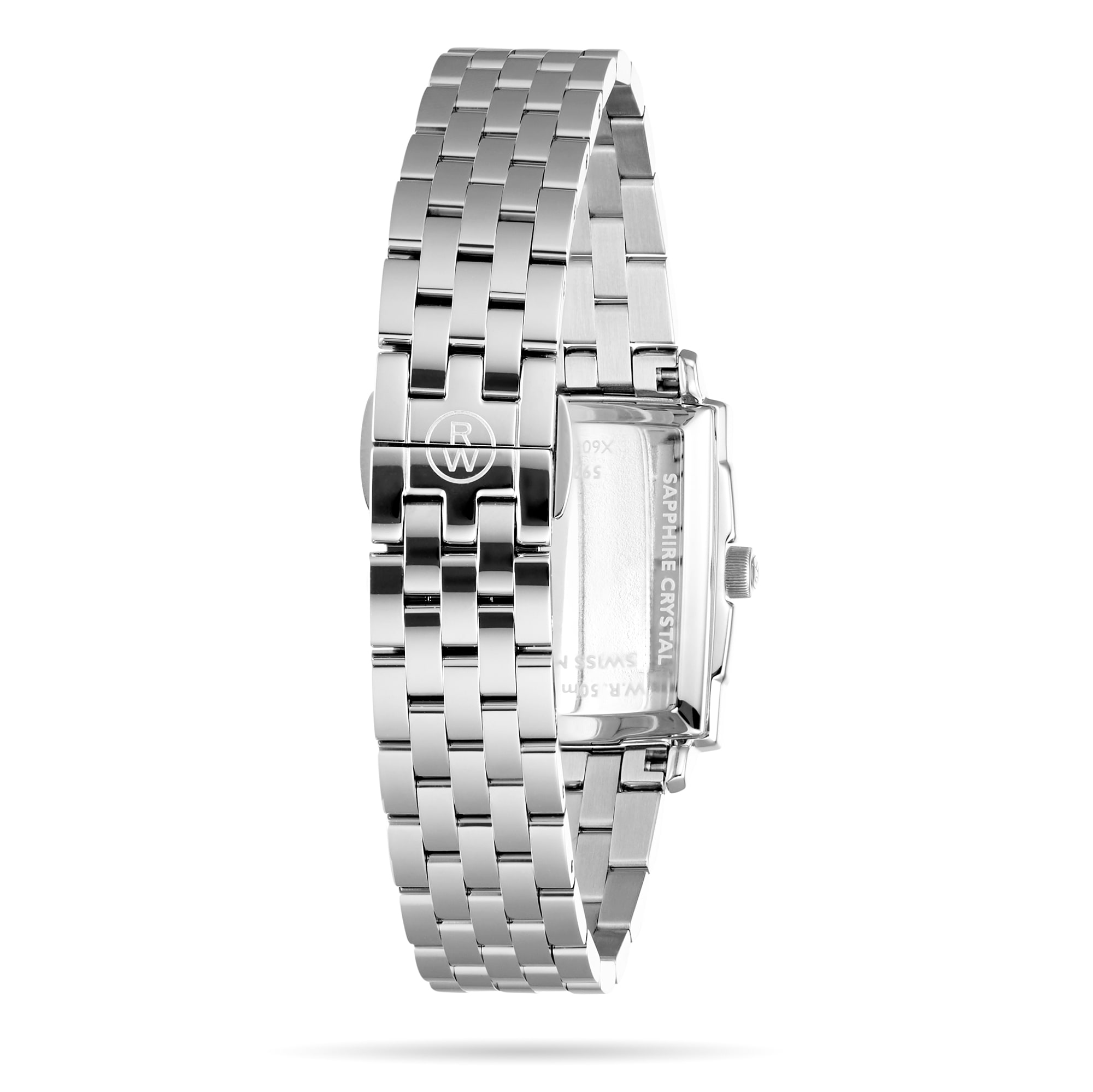 Replica Raymond Weil Toccata 28.1mm x 22.6mm Ladies details Sky Blue 5925-ST-00550 5 Replica Raymond Weil Toccata 28.1mm x 22.6mm Ladies details Sky Blue 5925-ST-00550