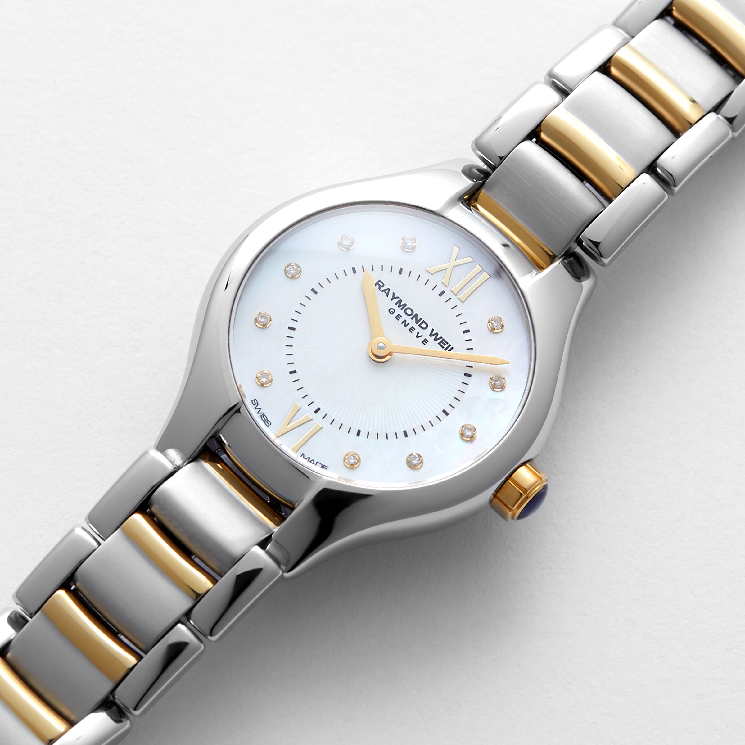 Replica Raymond Weil Noemia 24mm Ladies details 5124-STP-00985 5 Replica Raymond Weil Noemia 24mm Ladies details 5124-STP-00985