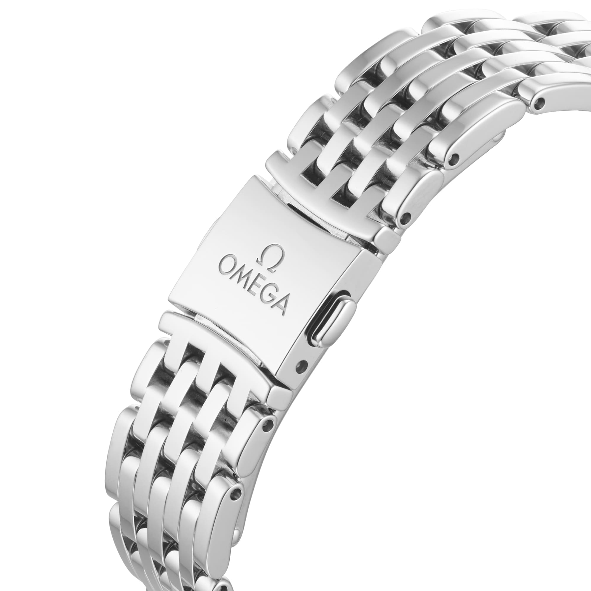 Replica Omega De Ville Prestige Co-Axial Master Chronometer 34mm Ladies details Blue O43410342010001 5 Replica Omega De Ville Prestige Co-Axial Master Chronometer 34mm Ladies details Blue O43410342010001