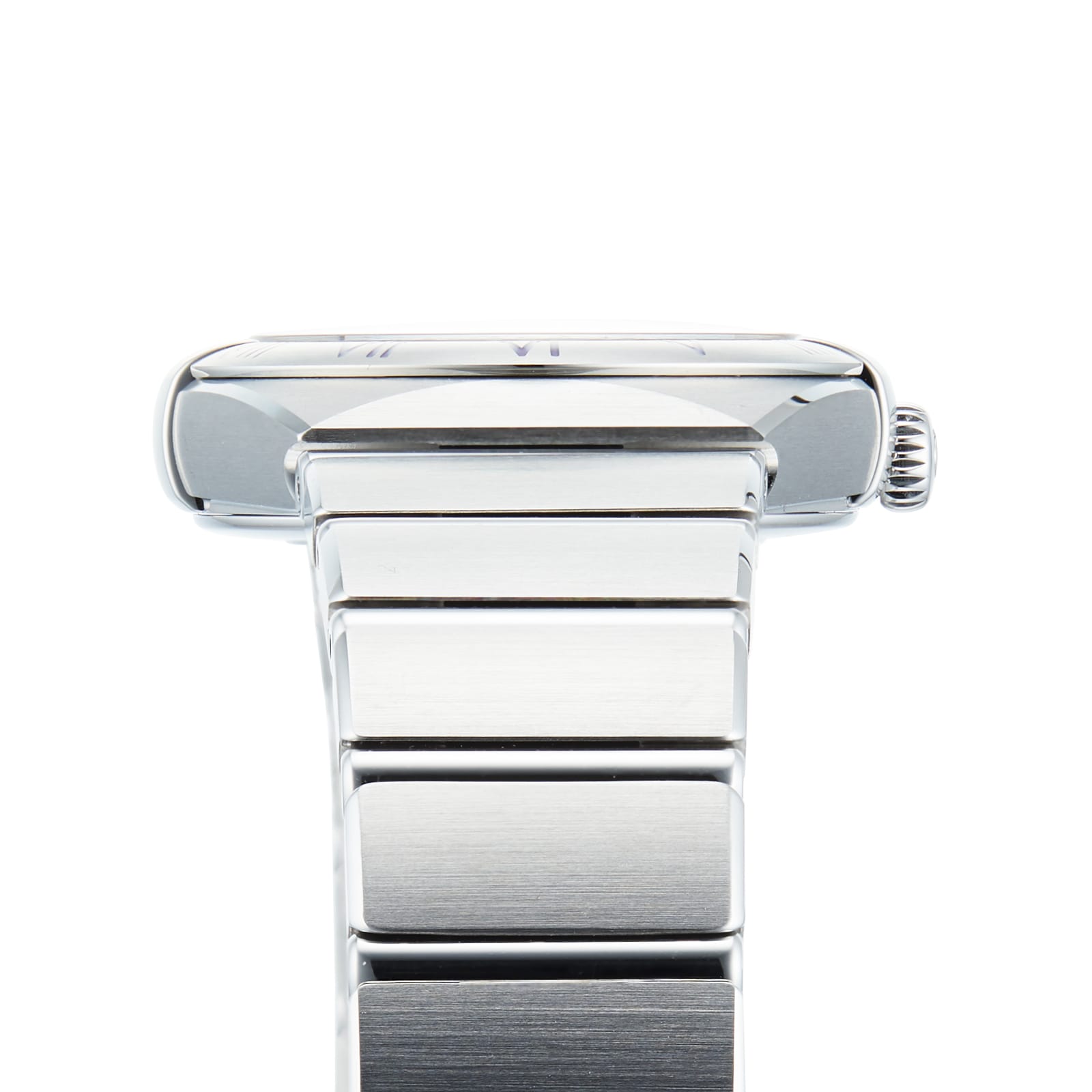 Replica Omega Constellation Co-Axial 28mm Ladies details Purple O13110286060002 5 Replica Omega Constellation Co-Axial 28mm Ladies details Purple O13110286060002
