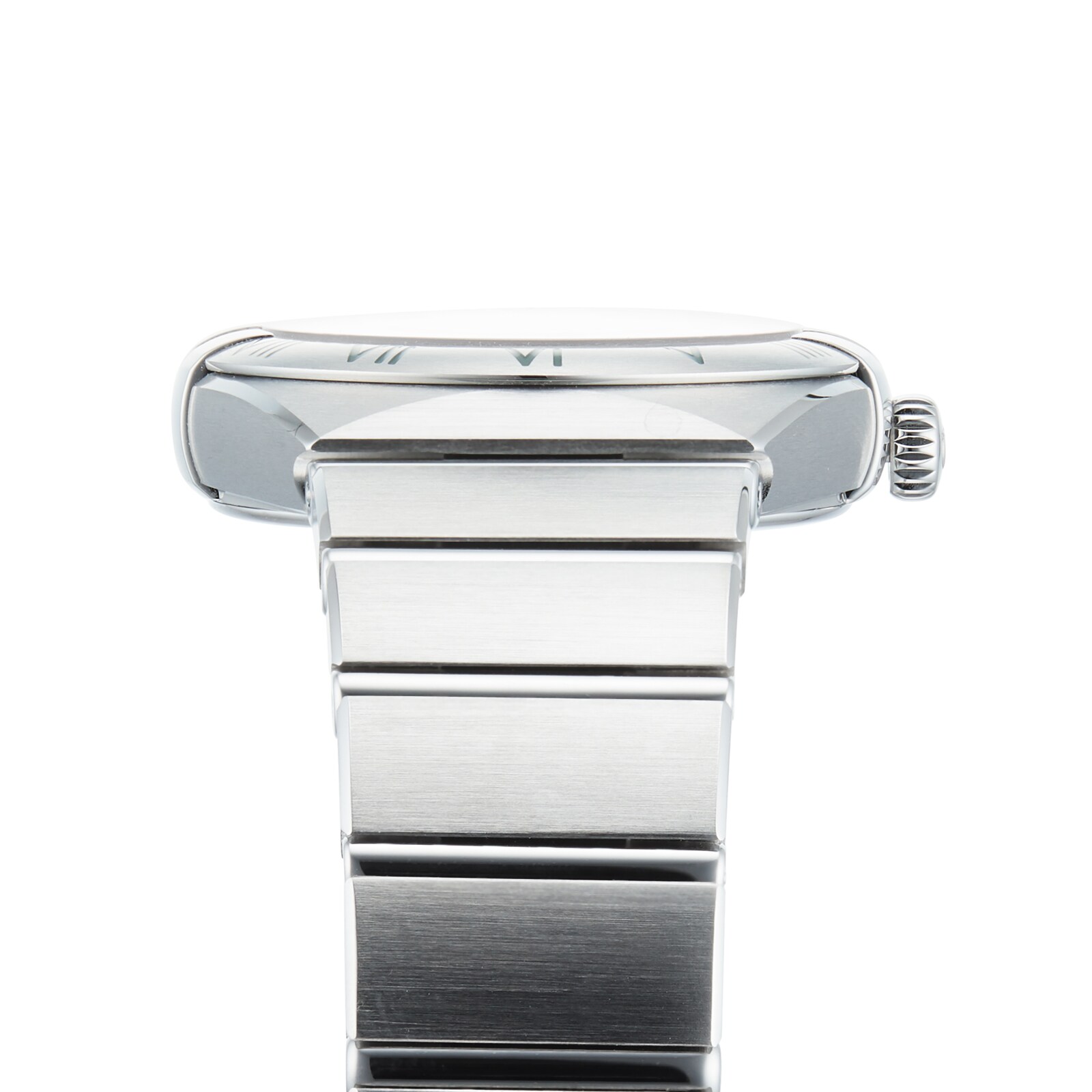 Replica Omega Constellation Co-Axial 28mm Ladies details Green O13110286060001 5 Replica Omega Constellation Co-Axial 28mm Ladies details Green O13110286060001