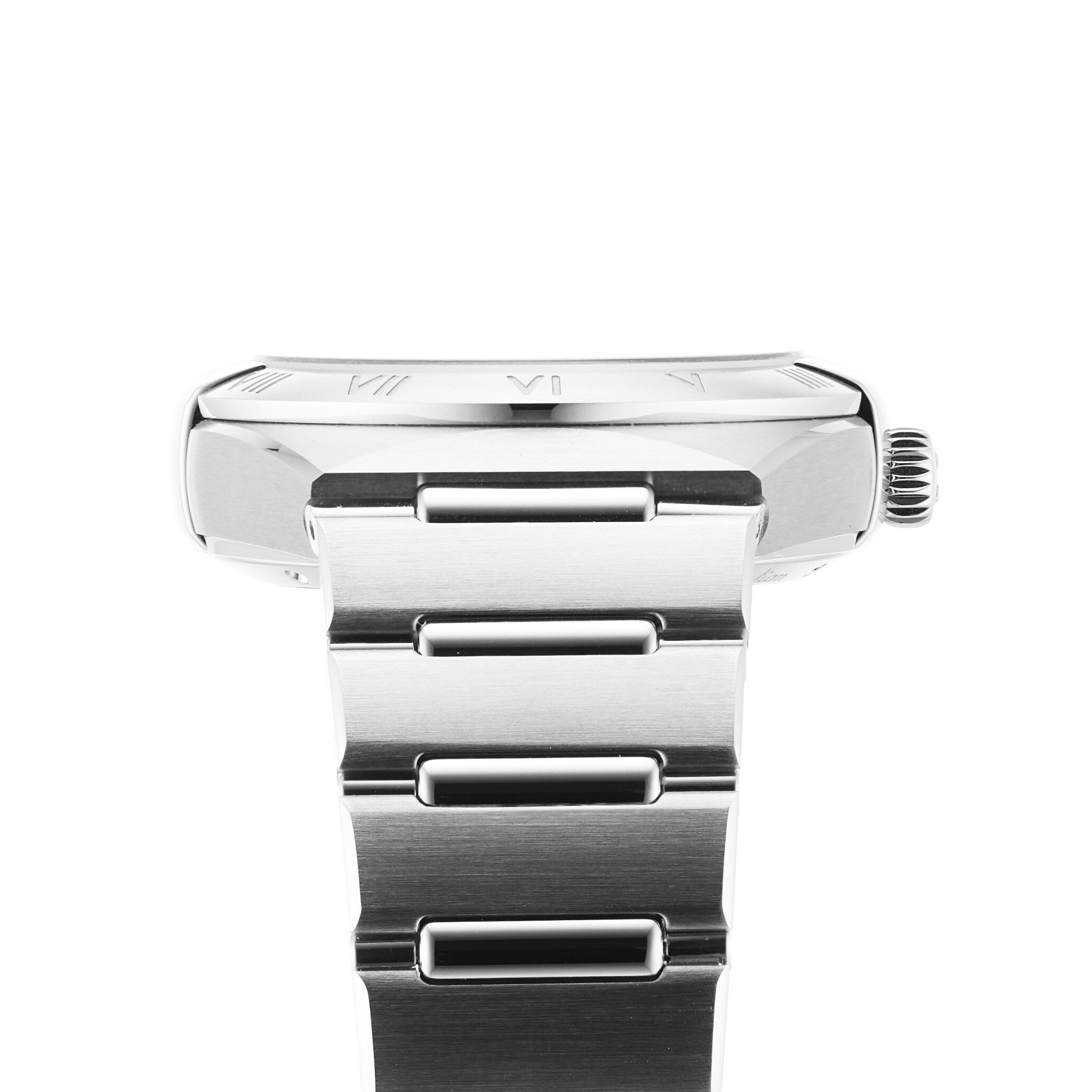 Replica Omega Constellation Co-Axial Master Chronometer Small Seconds 34mm Ladies details O13110342053001