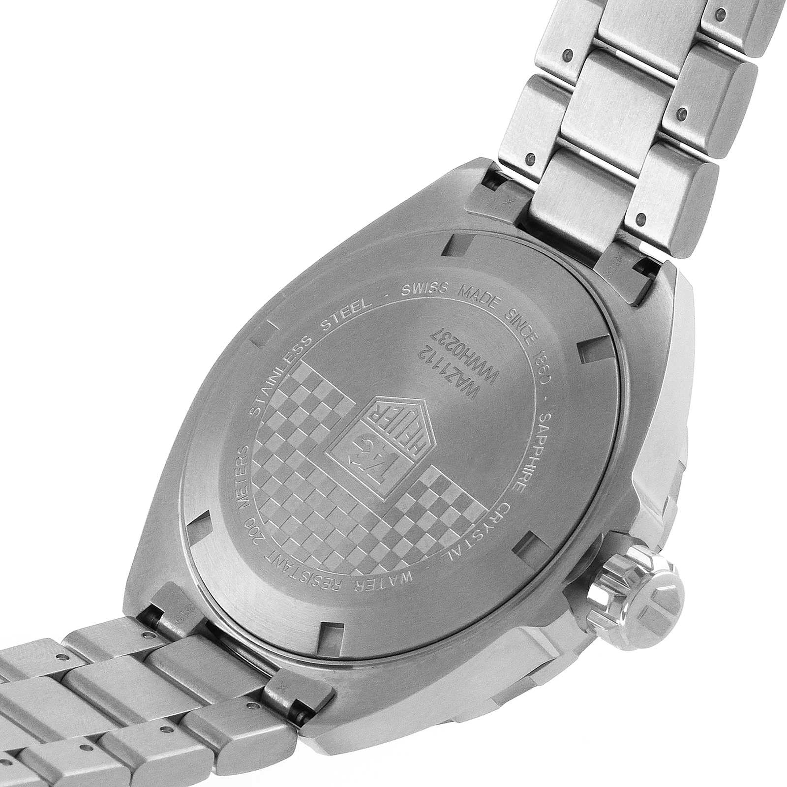 Replica TAG Heuer Formula 1 Quartz 43mm Mens details WAZ1010.BA0842