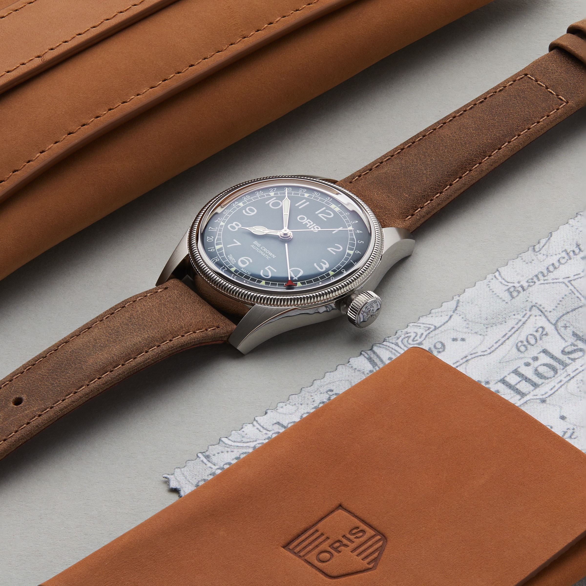 Replica Oris Big Crown 40mm Mens details 01 754 7741 4065-07 5 20 63 5 Replica Oris Big Crown 40mm Mens details 01 754 7741 4065-07 5 20 63