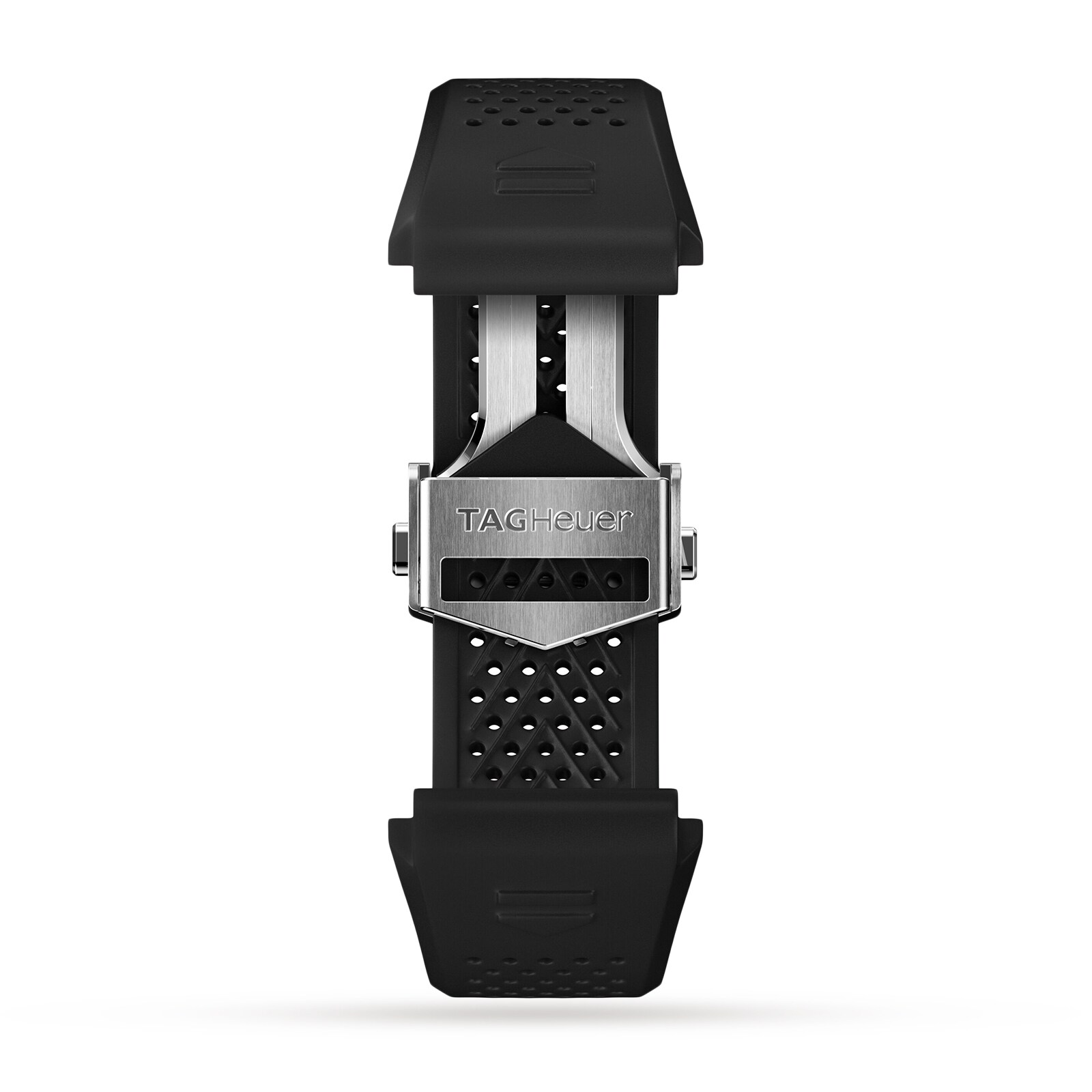 Replica TAG Heuer Connected Calibre E4 45mm - 2022 - Steel Case - Black Rubber Strap SBR8A10.BT6259 5 Replica TAG Heuer Connected Calibre E4 45mm - 2022 - Steel Case - Black Rubber Strap SBR8A10.BT6259