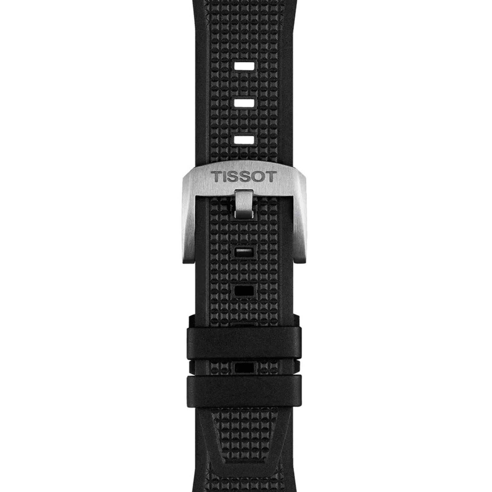 Replica Tissot Powermatic 80 40mm Mens details Black T1374071705100 5 Replica Tissot Powermatic 80 40mm Mens details Black T1374071705100