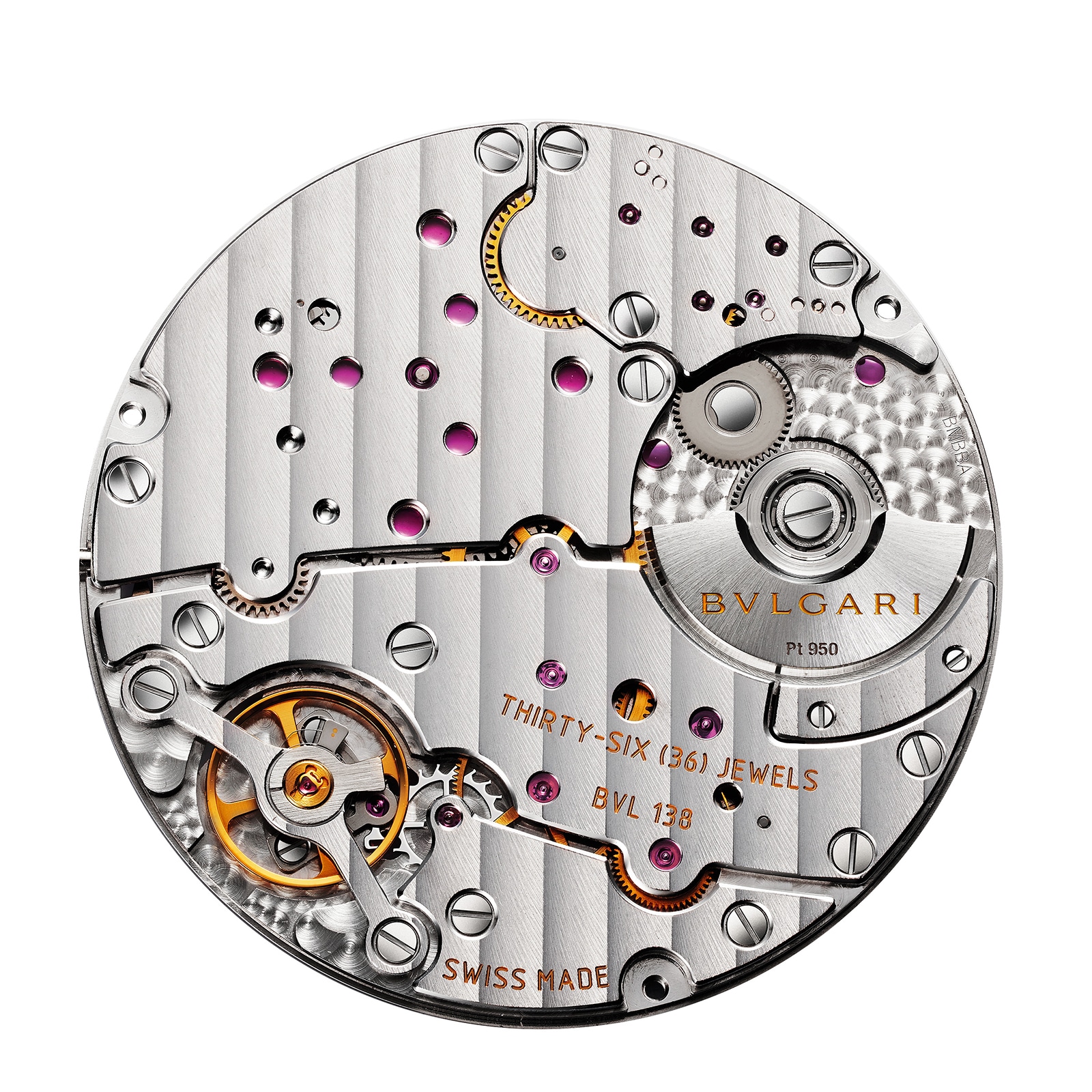 Replica Bvlgari Octo Finissimo details 103464 5 Replica Bvlgari Octo Finissimo details 103464