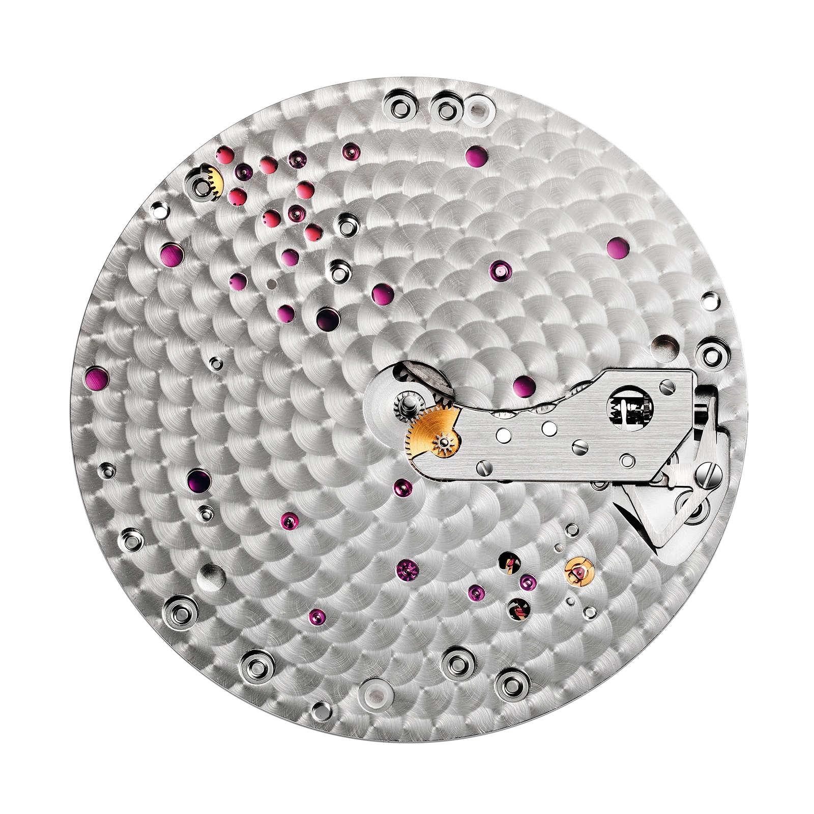 Replica Bvlgari Octo Finissimo details 103077 5 Replica Bvlgari Octo Finissimo details 103077