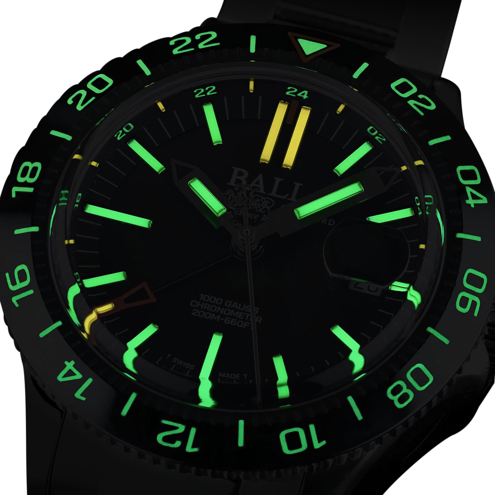 Replica BALL Engineer III Outlier 40mm Limited Edition Mens details Black DG9002B-S1C-BK 5 Replica BALL Engineer III Outlier 40mm Limited Edition Mens details Black DG9002B-S1C-BK