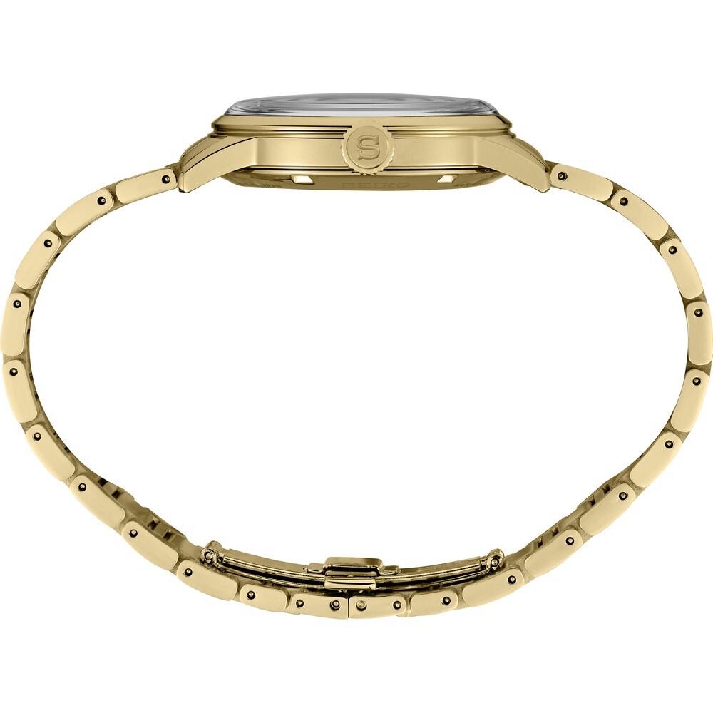 Replica Seiko Beer Julep Presage Cocktail Time European US exclusive 40.5mm Mens details SRPK46J1 5 Replica Seiko Beer Julep Presage Cocktail Time European US exclusive 40.5mm Mens details SRPK46J1