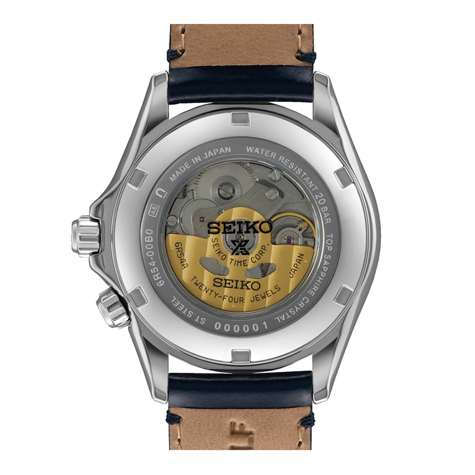 Replica Seiko Prospex Land 39.5mm Mens details Black SPB379J1 5 Replica Seiko Prospex Land 39.5mm Mens details Black SPB379J1