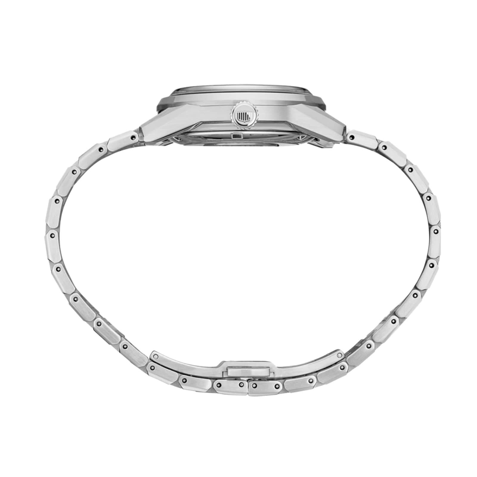 Replica Seiko King Seiko 37mm Mens details - Black SPB283J1 5 Replica Seiko King Seiko 37mm Mens details - Black SPB283J1