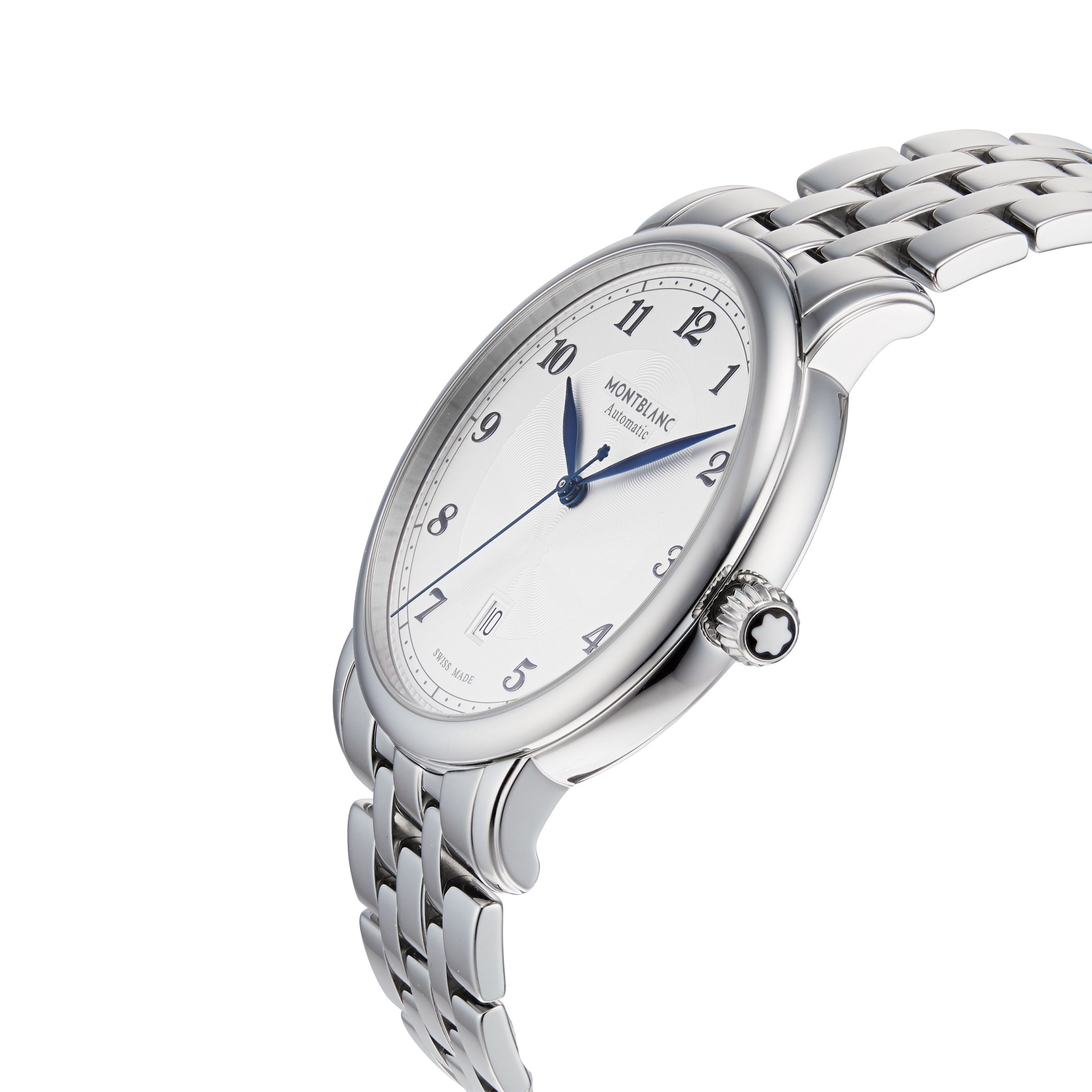 Replica Montblanc Star Legacy Automatic Date 42 mm 117324 5 Replica Montblanc Star Legacy Automatic Date 42 mm 117324
