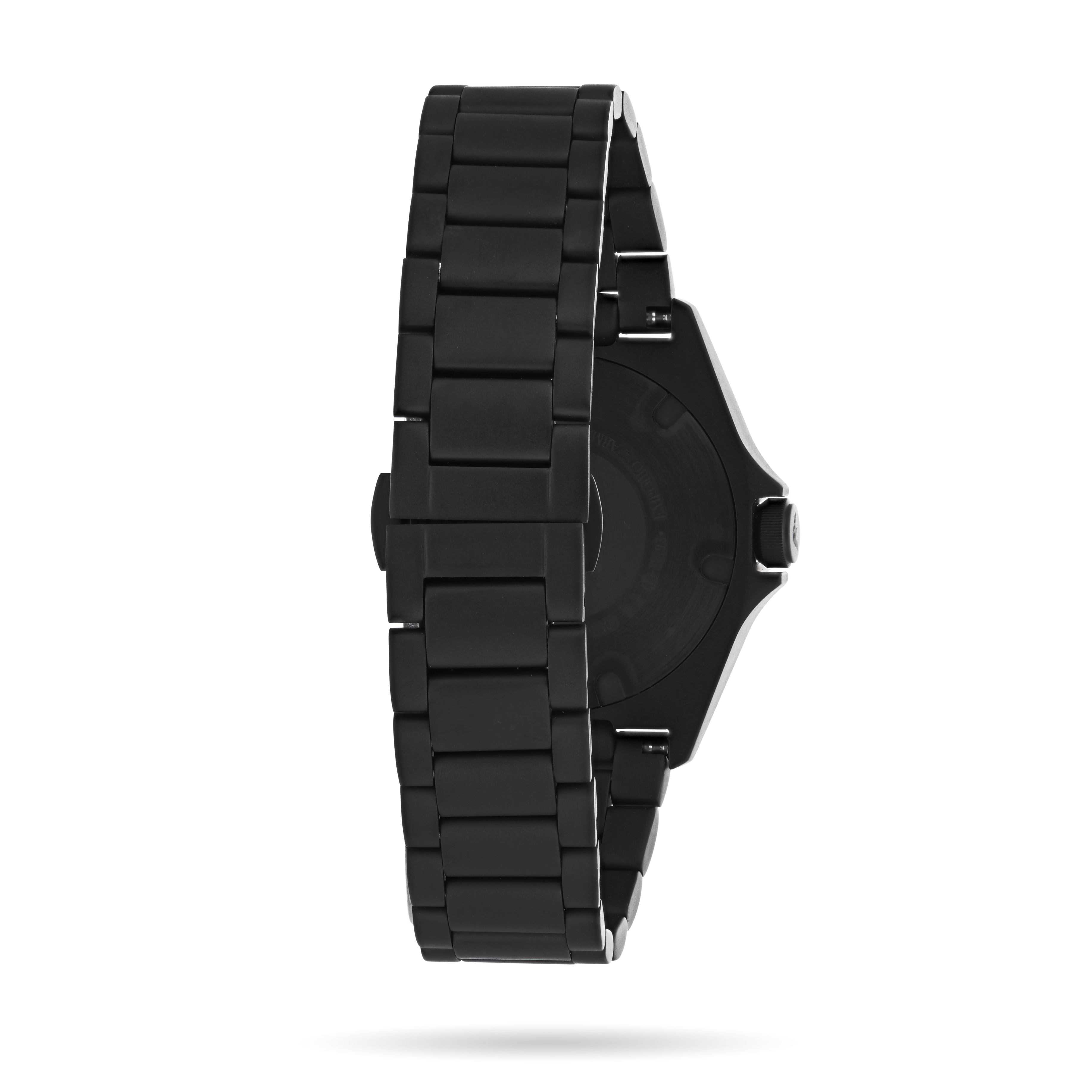 Replica Emporio Armani 40mm Mens details AR11393