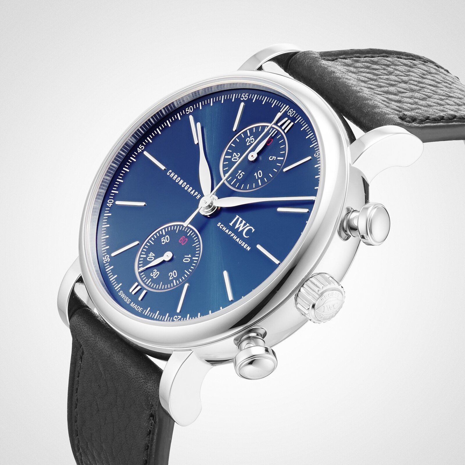Replica IWC Portofino Chronograph 39 Edition IW391408